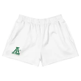 Shabbat Athletic Short Shorts