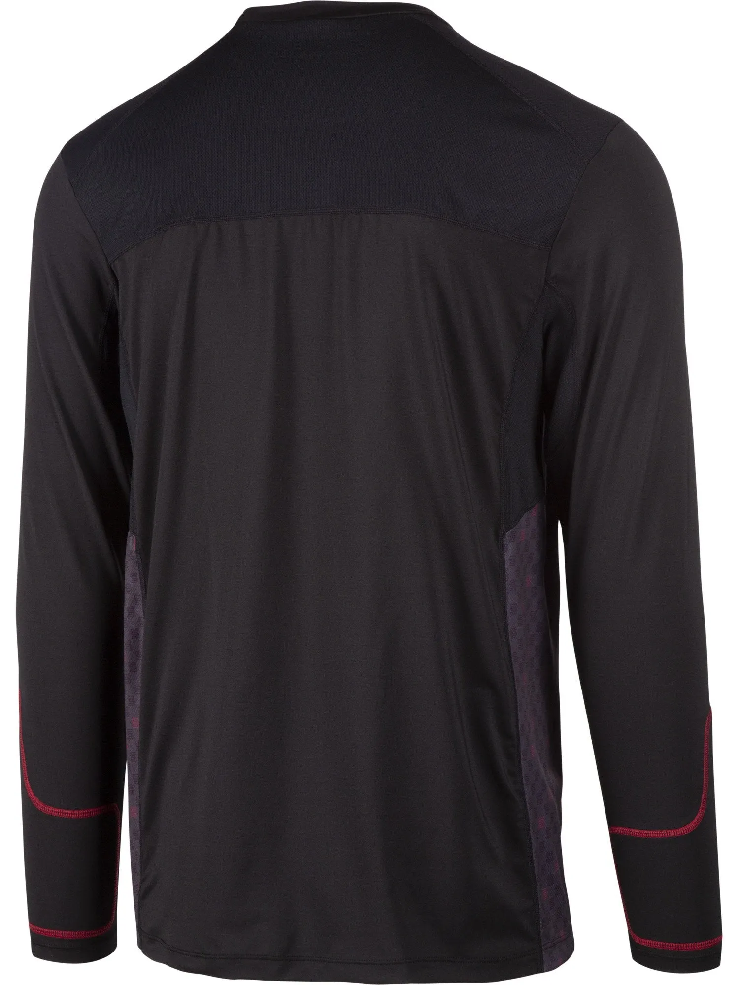 Sherwood T100 Pro Long Sleeve Shirt Senior