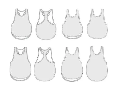 Sport Kit - Ascend Sport Tank