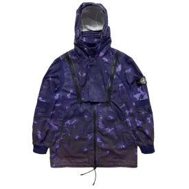 Stone Island Heat Reactive Thermosenstive Jacket