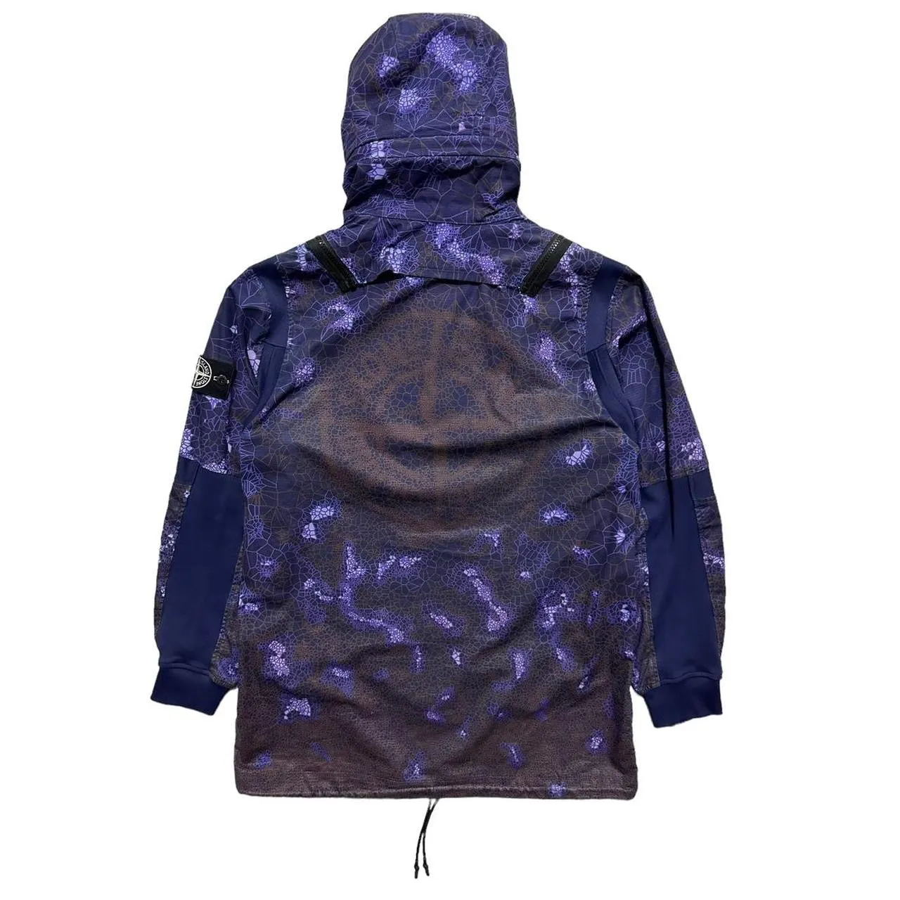 Stone Island Heat Reactive Thermosenstive Jacket