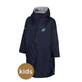 SUPA All Weather Robe - Junior