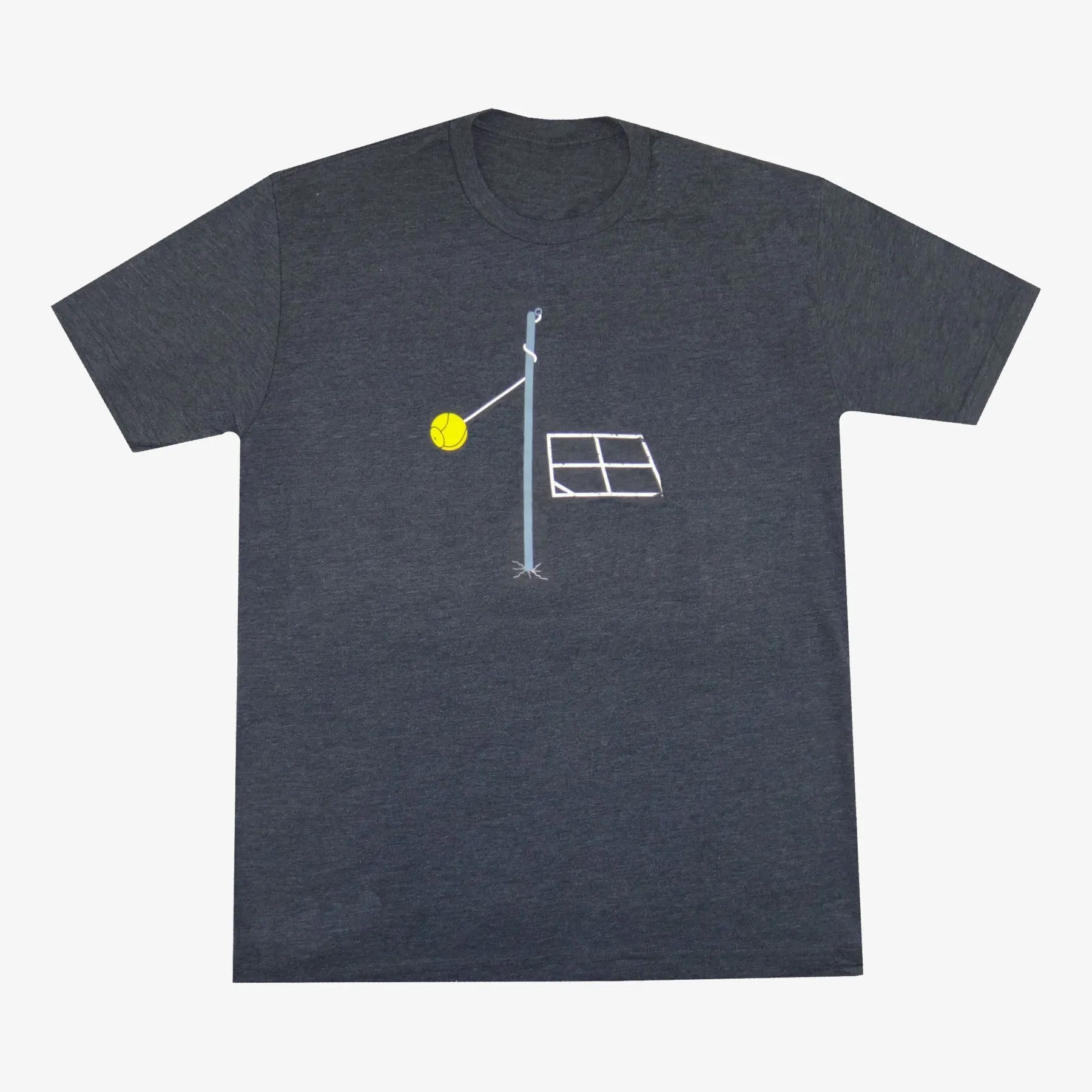 Tetherball T-Shirt