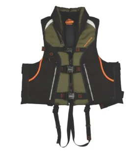 TROPHY SERIES SPORT VEST