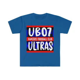 UB07 Rangers Ultra T-shirt