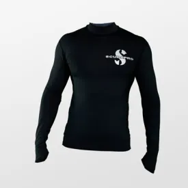 UPF 50 Swim long sleeve rash guard