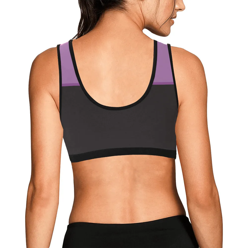 Ursula Women's Sports Bra