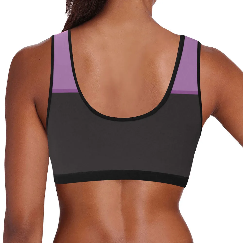 Ursula Women's Sports Bra