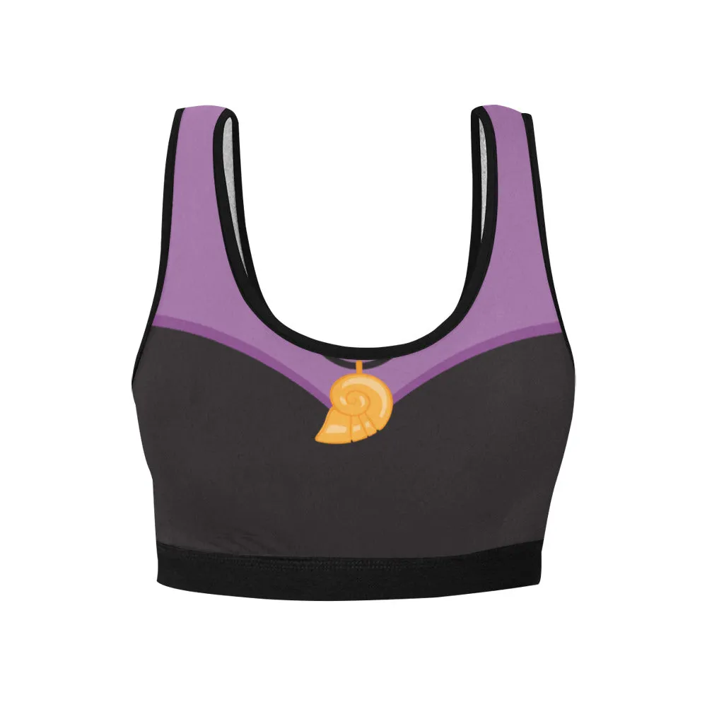 Ursula Women's Sports Bra