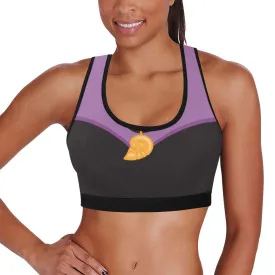 Ursula Women's Sports Bra