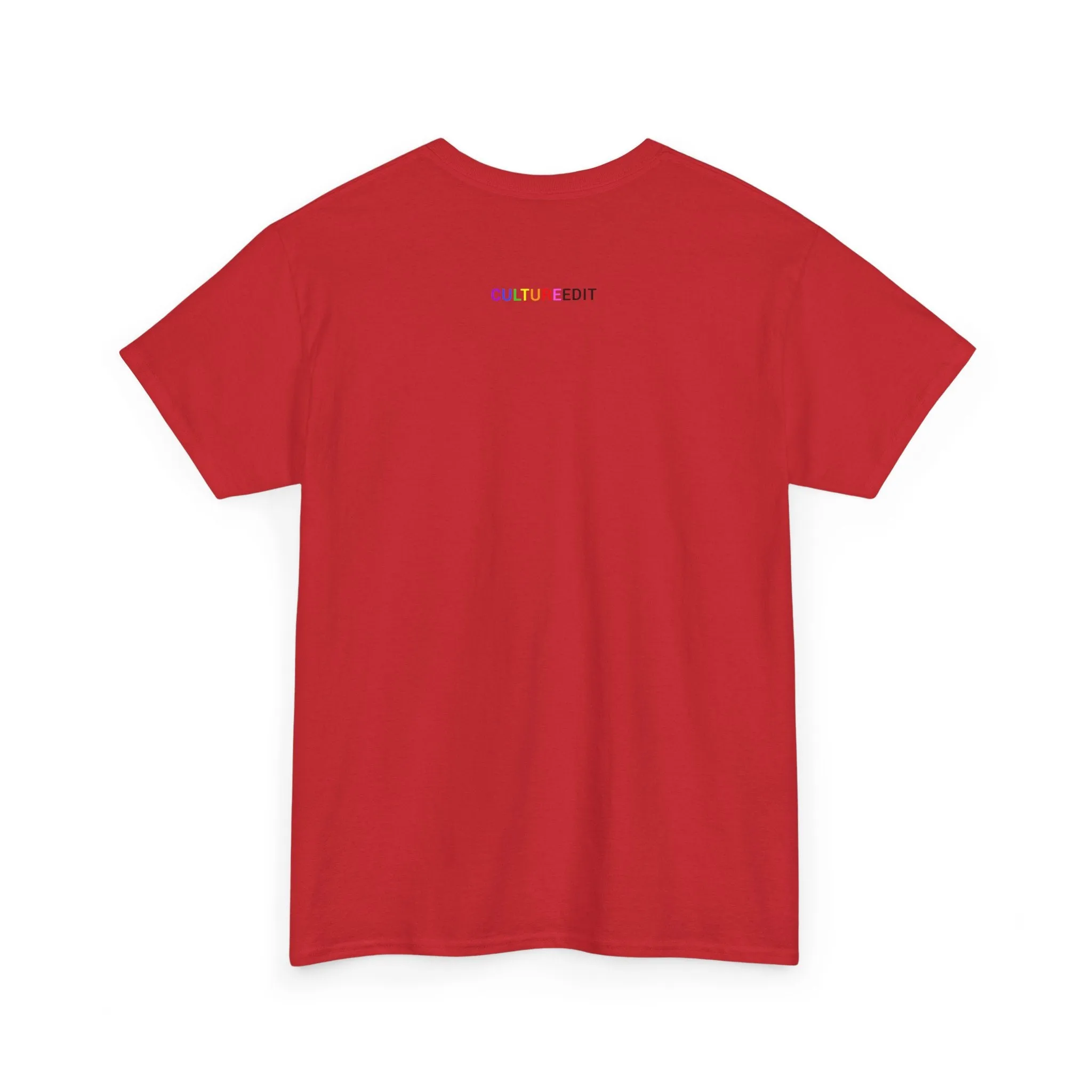 WATER SPORTS TEE BY CULTUREEDIT AVAILABLE IN 13 COLORS