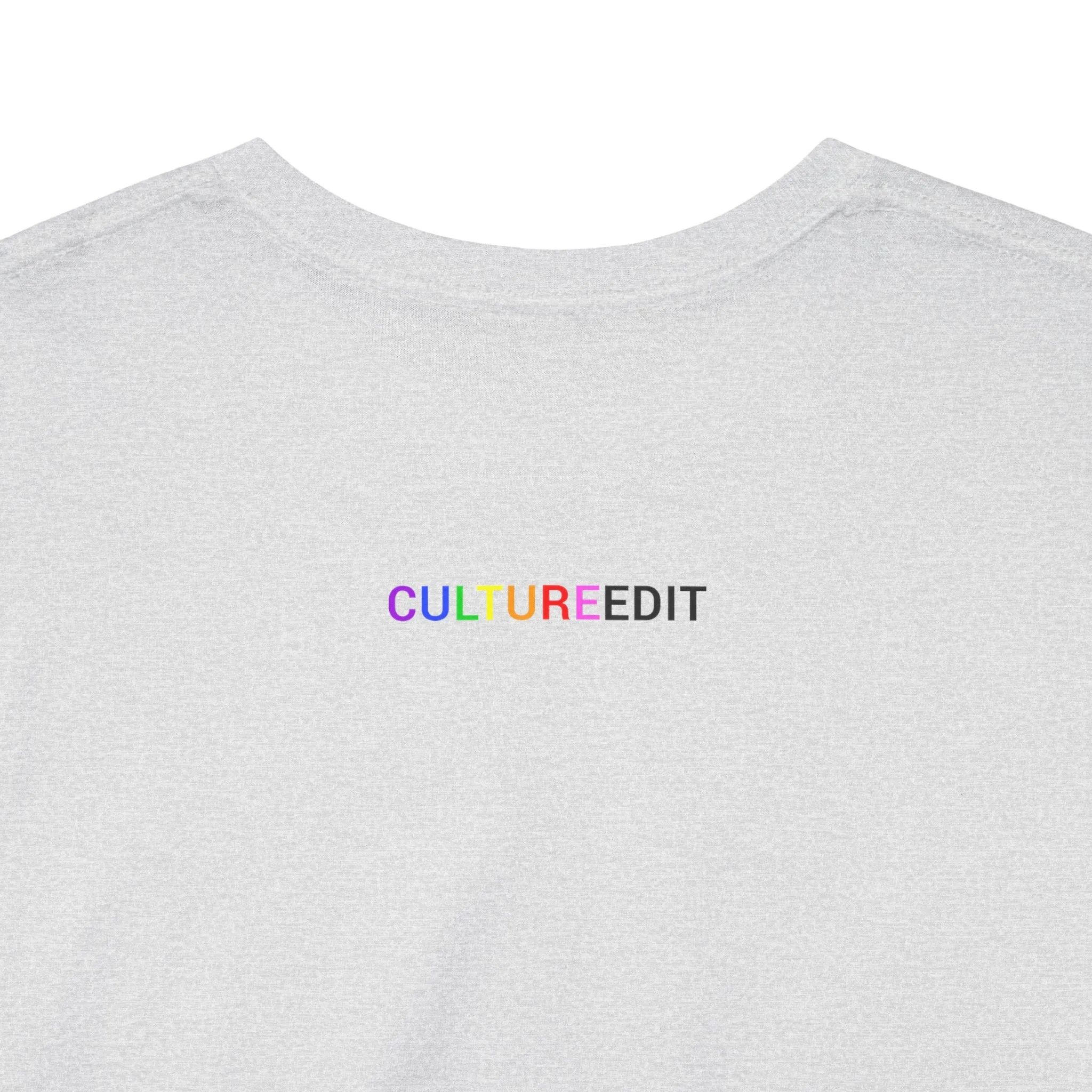 WATER SPORTS TEE BY CULTUREEDIT AVAILABLE IN 13 COLORS