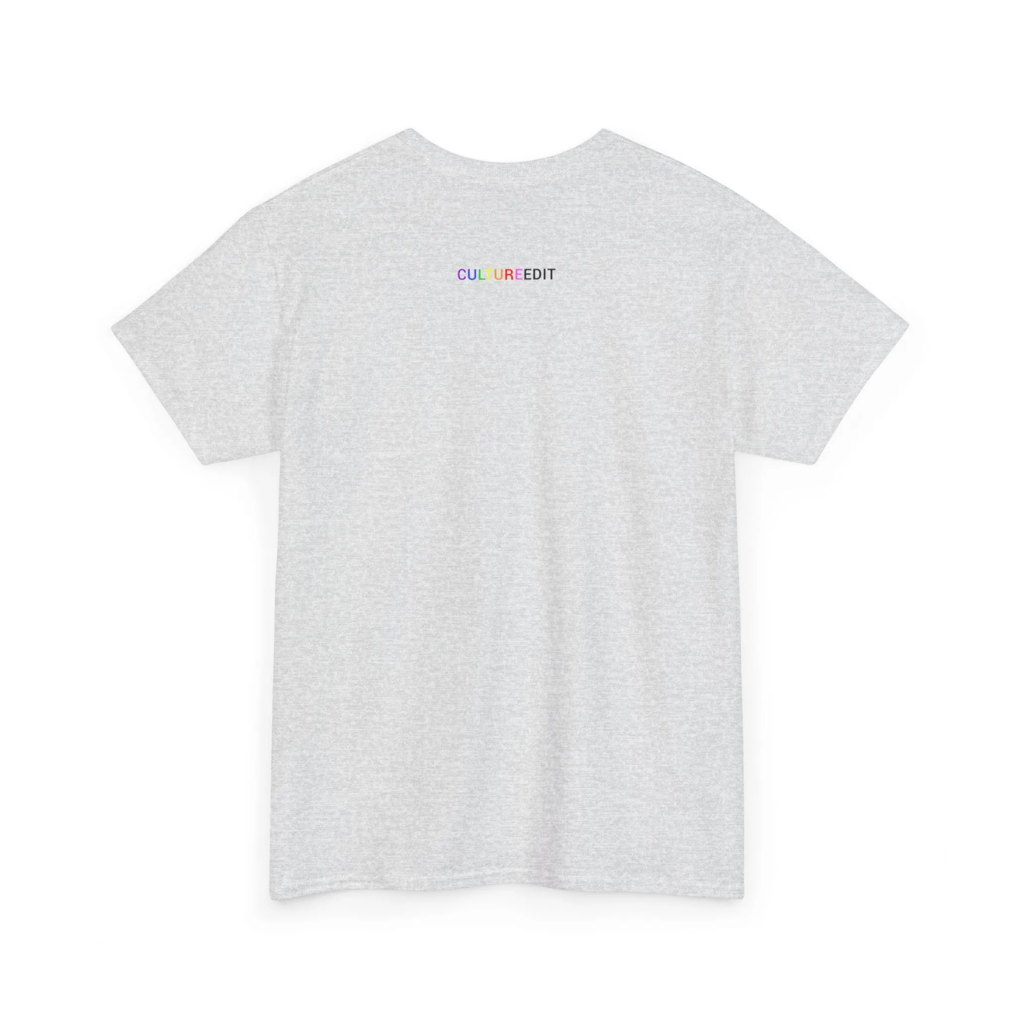 WATER SPORTS TEE BY CULTUREEDIT AVAILABLE IN 13 COLORS