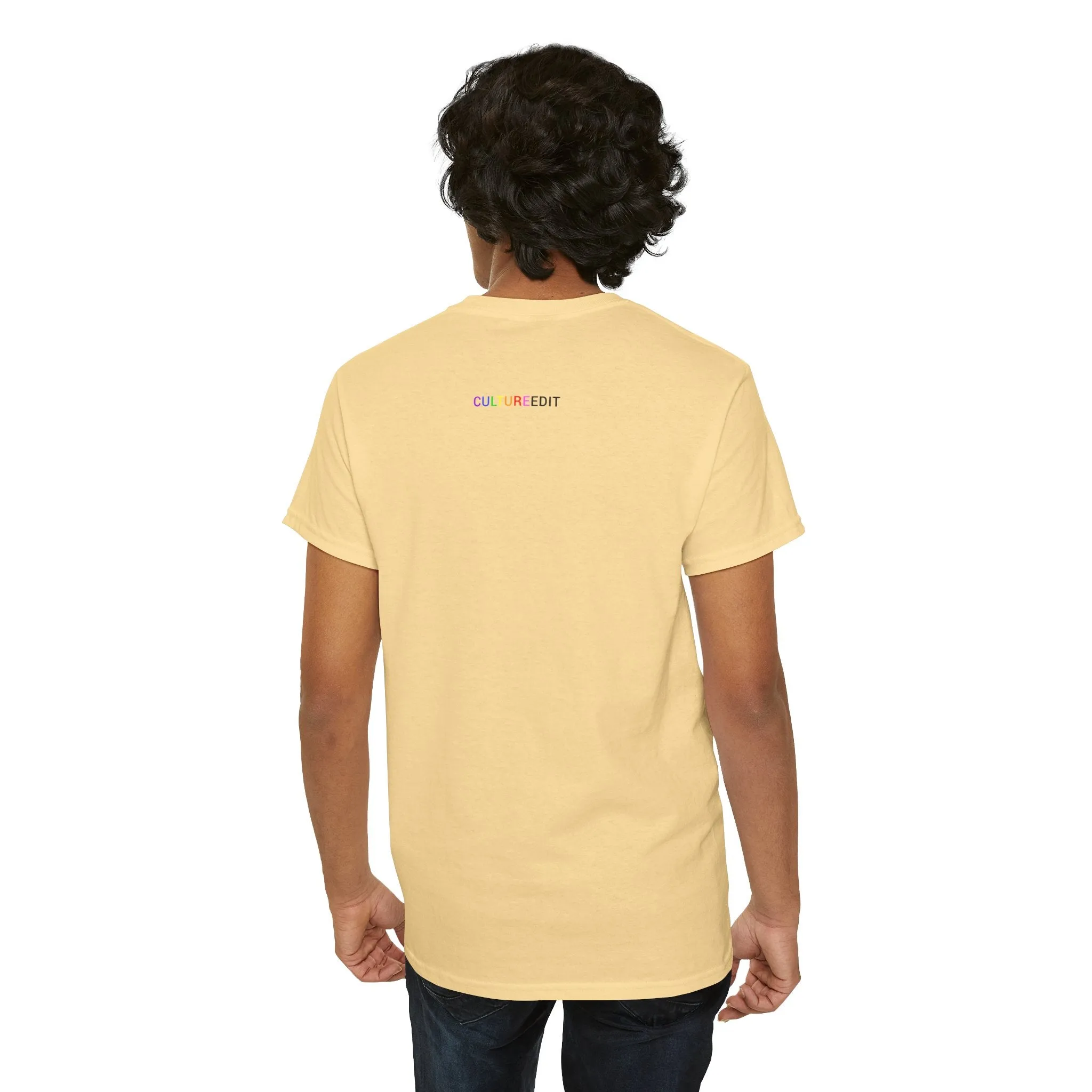 WATER SPORTS TEE BY CULTUREEDIT AVAILABLE IN 13 COLORS