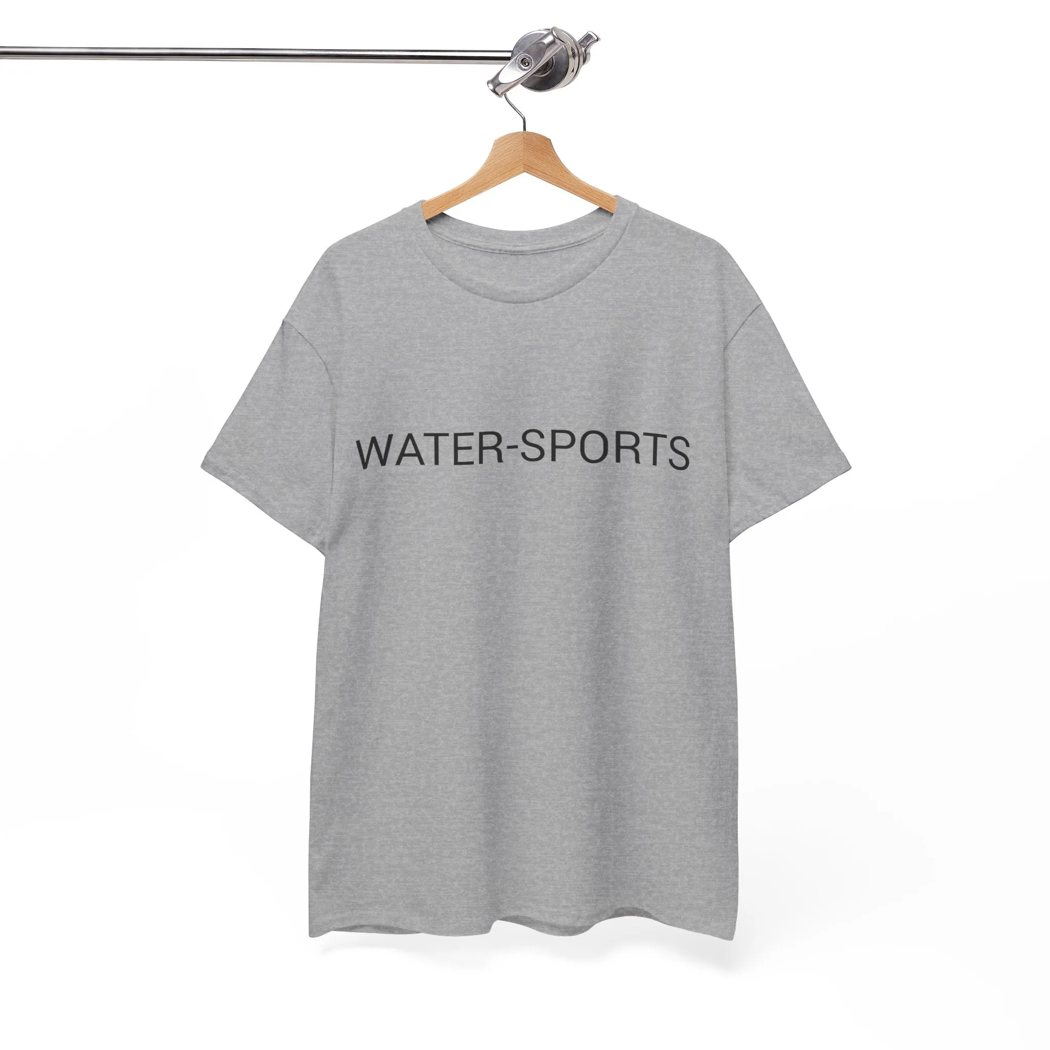 WATER SPORTS TEE BY CULTUREEDIT AVAILABLE IN 13 COLORS