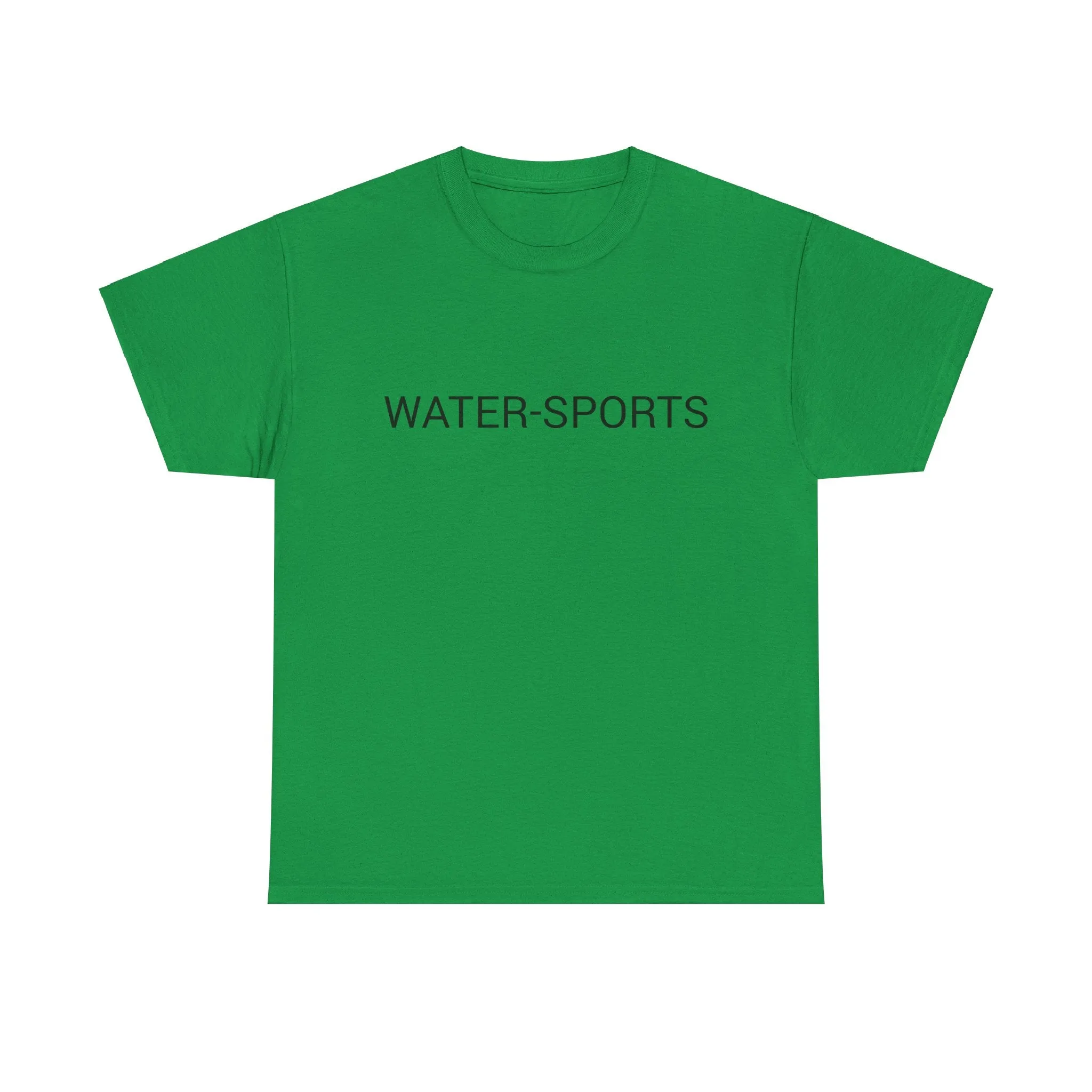 WATER SPORTS TEE BY CULTUREEDIT AVAILABLE IN 13 COLORS