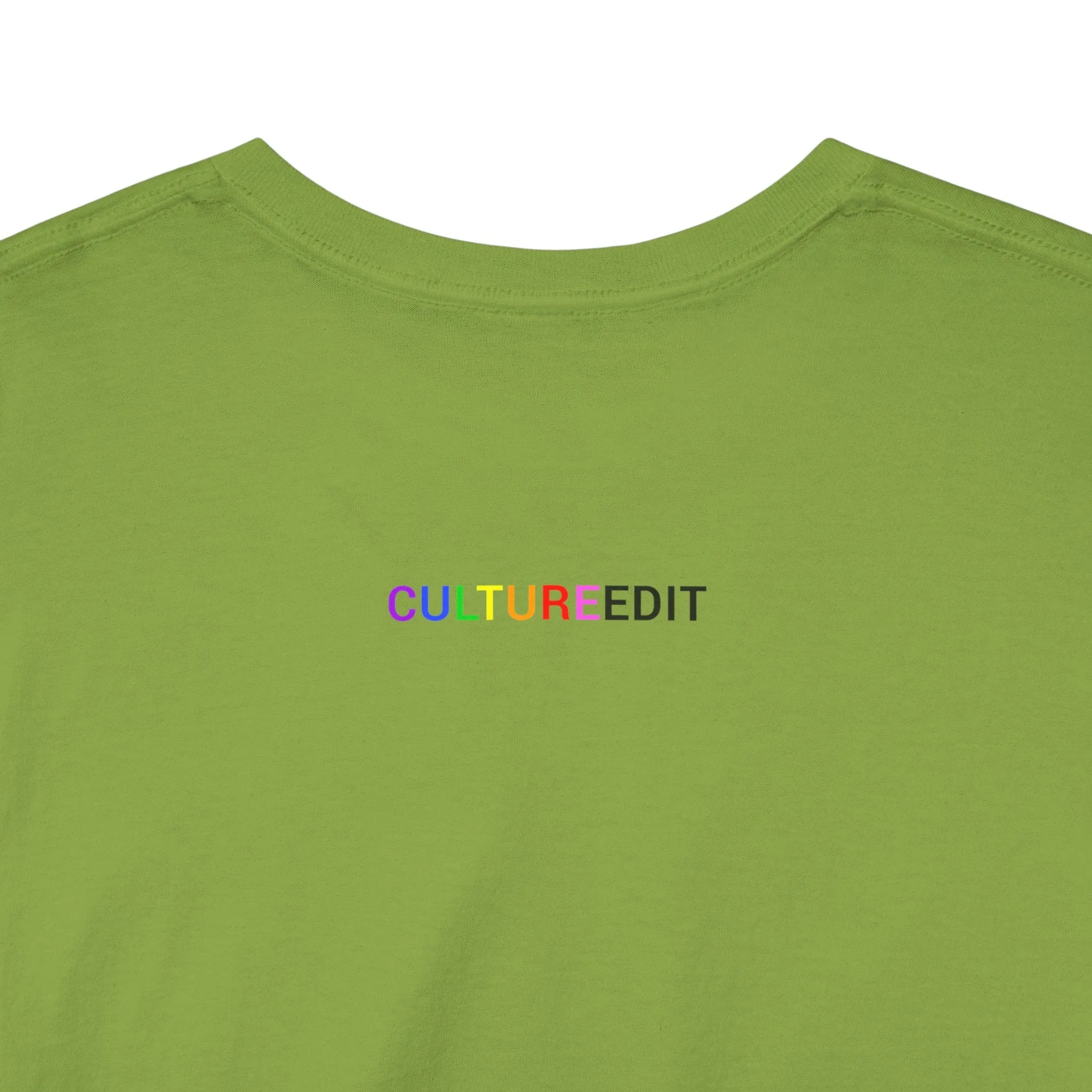 WATER SPORTS TEE BY CULTUREEDIT AVAILABLE IN 13 COLORS