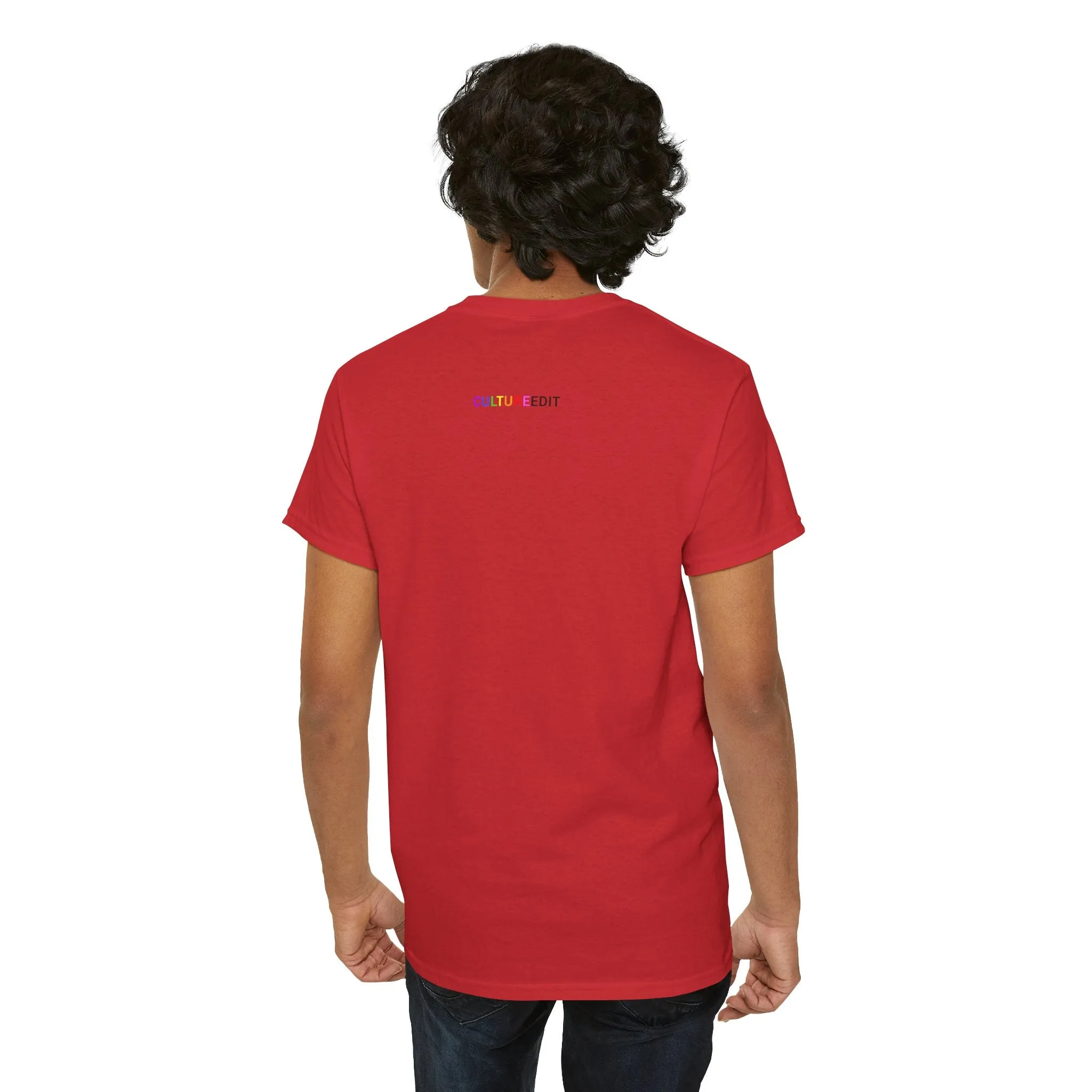 WATER SPORTS TEE BY CULTUREEDIT AVAILABLE IN 13 COLORS