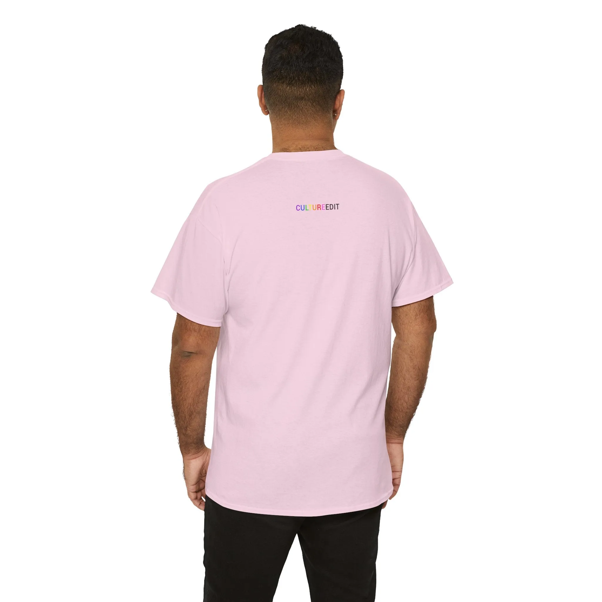 WATER SPORTS TEE BY CULTUREEDIT AVAILABLE IN 13 COLORS