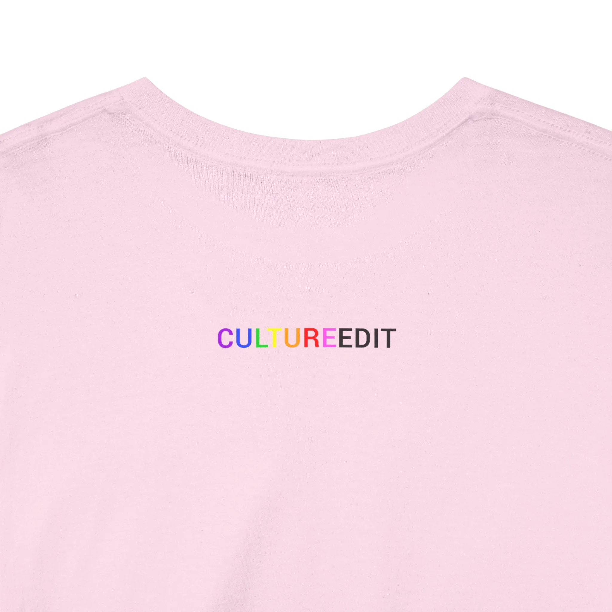 WATER SPORTS TEE BY CULTUREEDIT AVAILABLE IN 13 COLORS