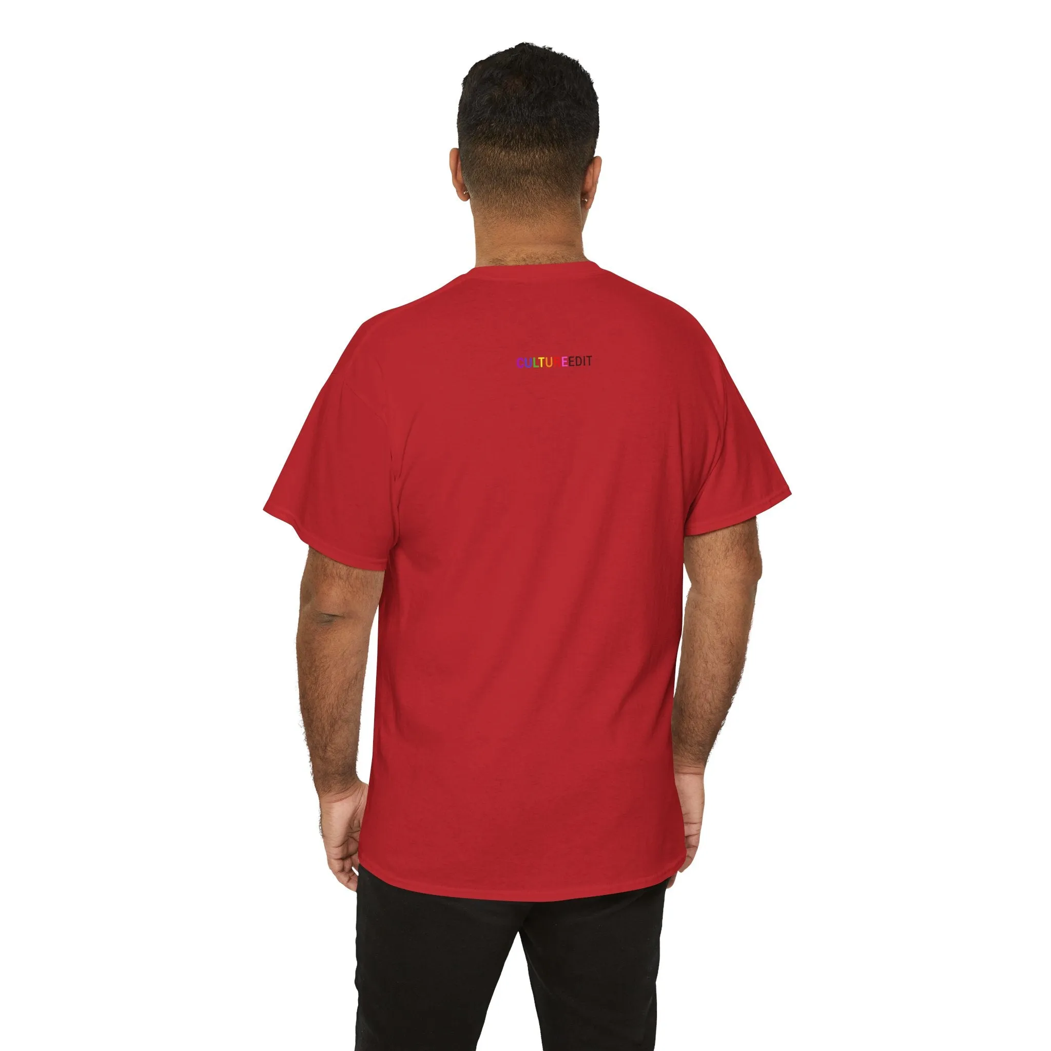 WATER SPORTS TEE BY CULTUREEDIT AVAILABLE IN 13 COLORS