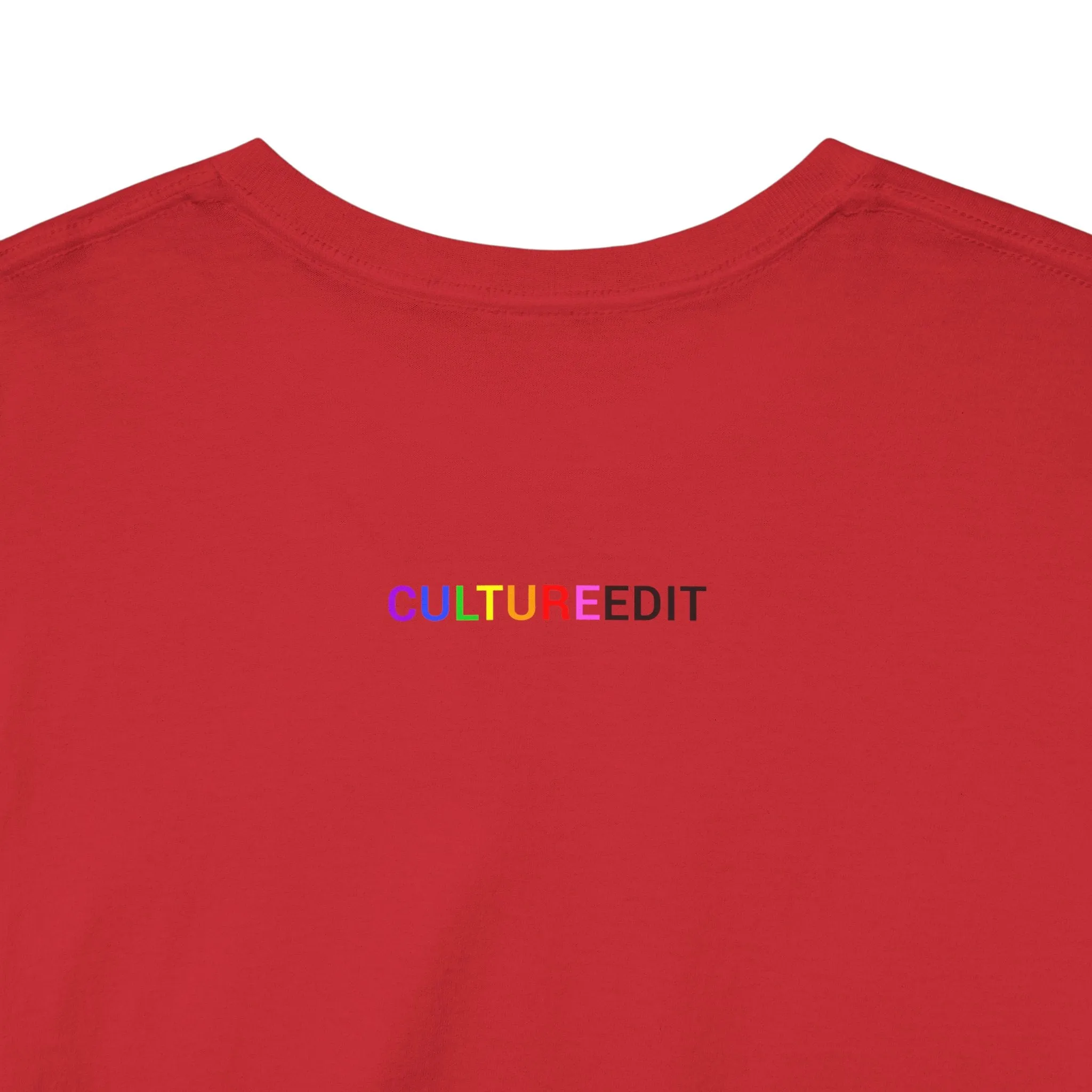 WATER SPORTS TEE BY CULTUREEDIT AVAILABLE IN 13 COLORS