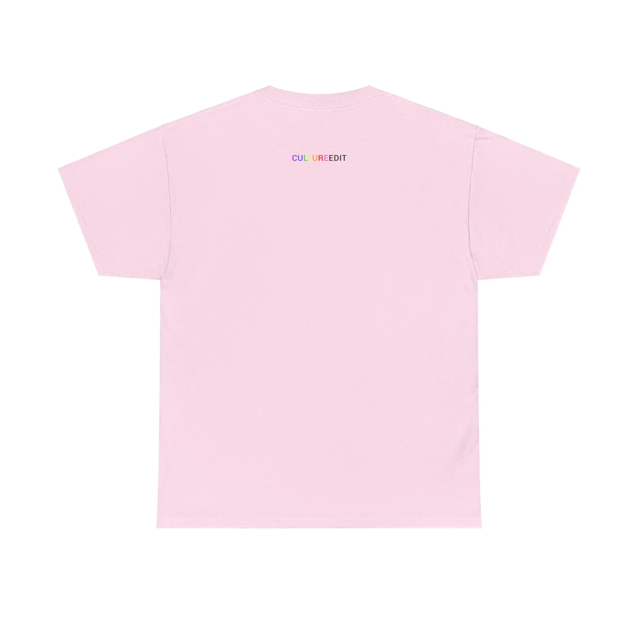 WATER SPORTS TEE BY CULTUREEDIT AVAILABLE IN 13 COLORS