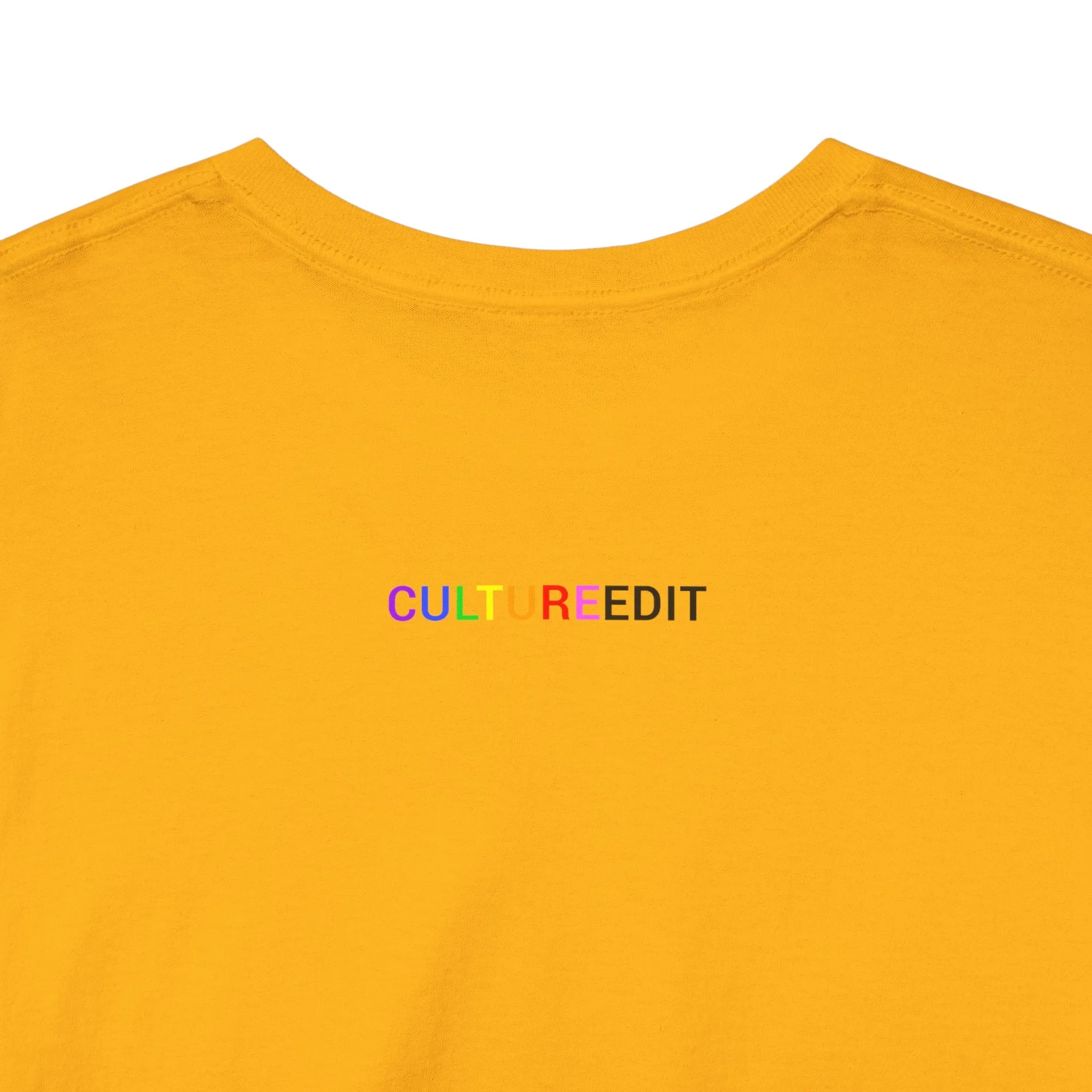 WATER SPORTS TEE BY CULTUREEDIT AVAILABLE IN 13 COLORS