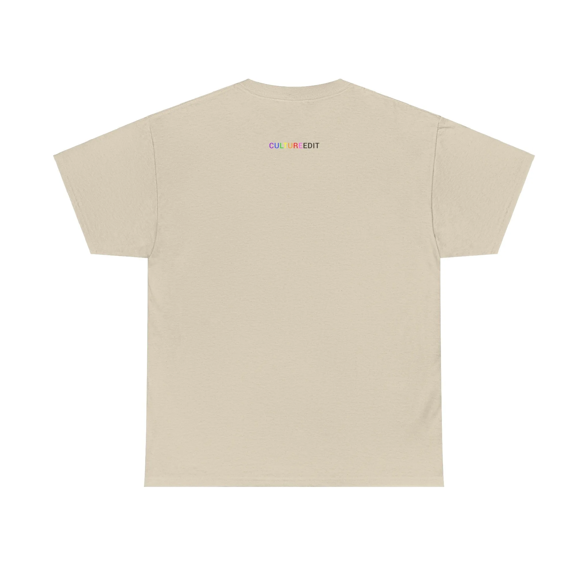 WATER SPORTS TEE BY CULTUREEDIT AVAILABLE IN 13 COLORS