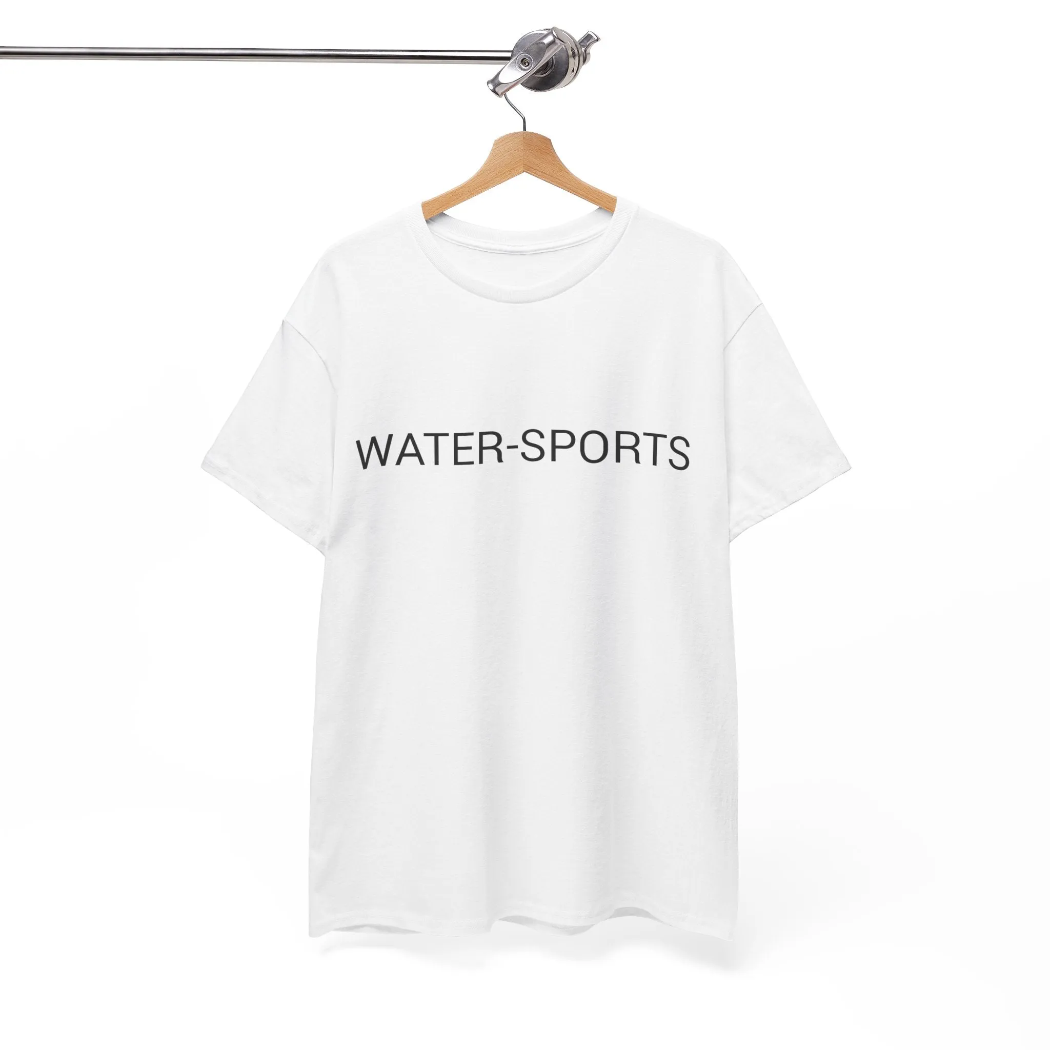 WATER SPORTS TEE BY CULTUREEDIT AVAILABLE IN 13 COLORS