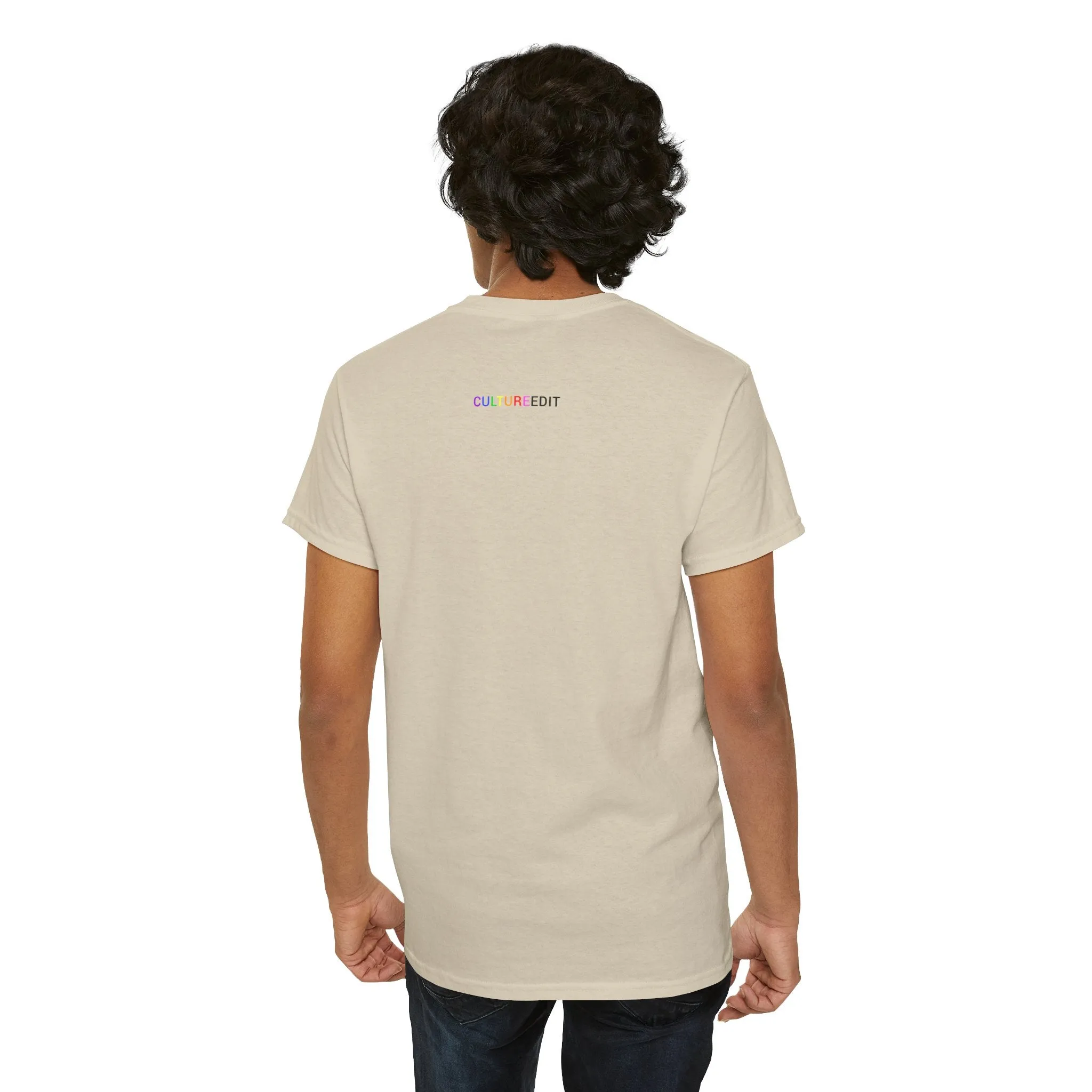 WATER SPORTS TEE BY CULTUREEDIT AVAILABLE IN 13 COLORS