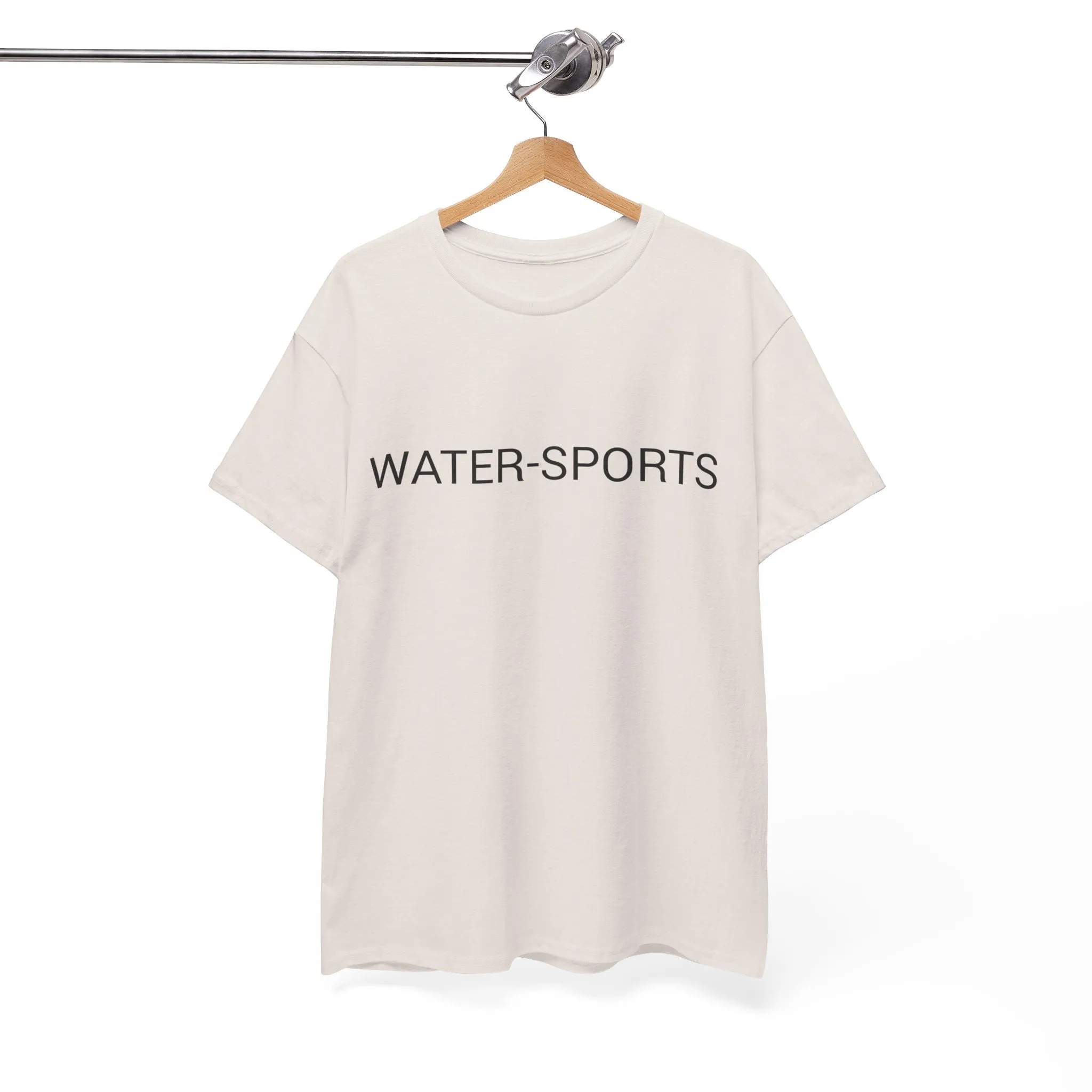 WATER SPORTS TEE BY CULTUREEDIT AVAILABLE IN 13 COLORS