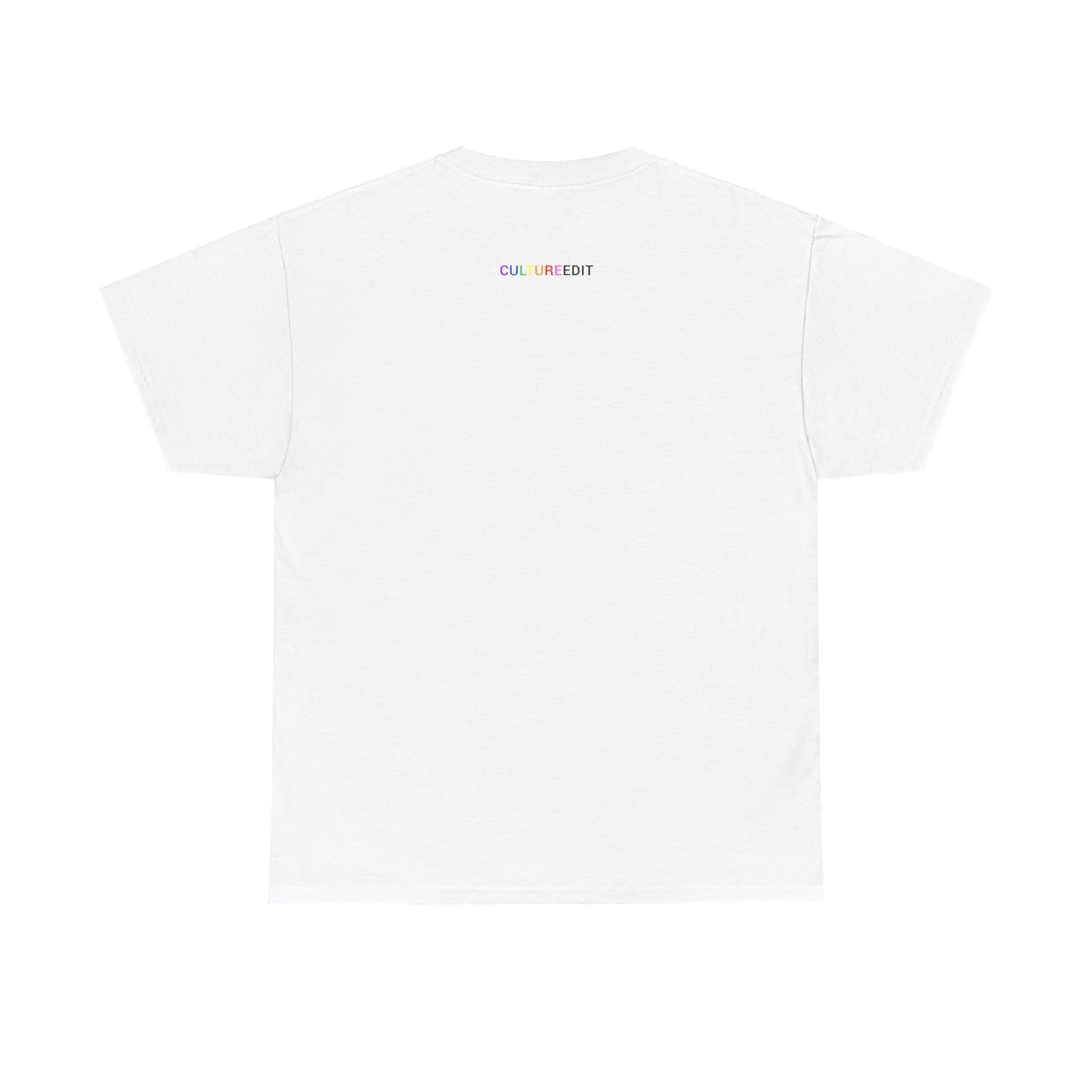 WATER SPORTS TEE BY CULTUREEDIT AVAILABLE IN 13 COLORS