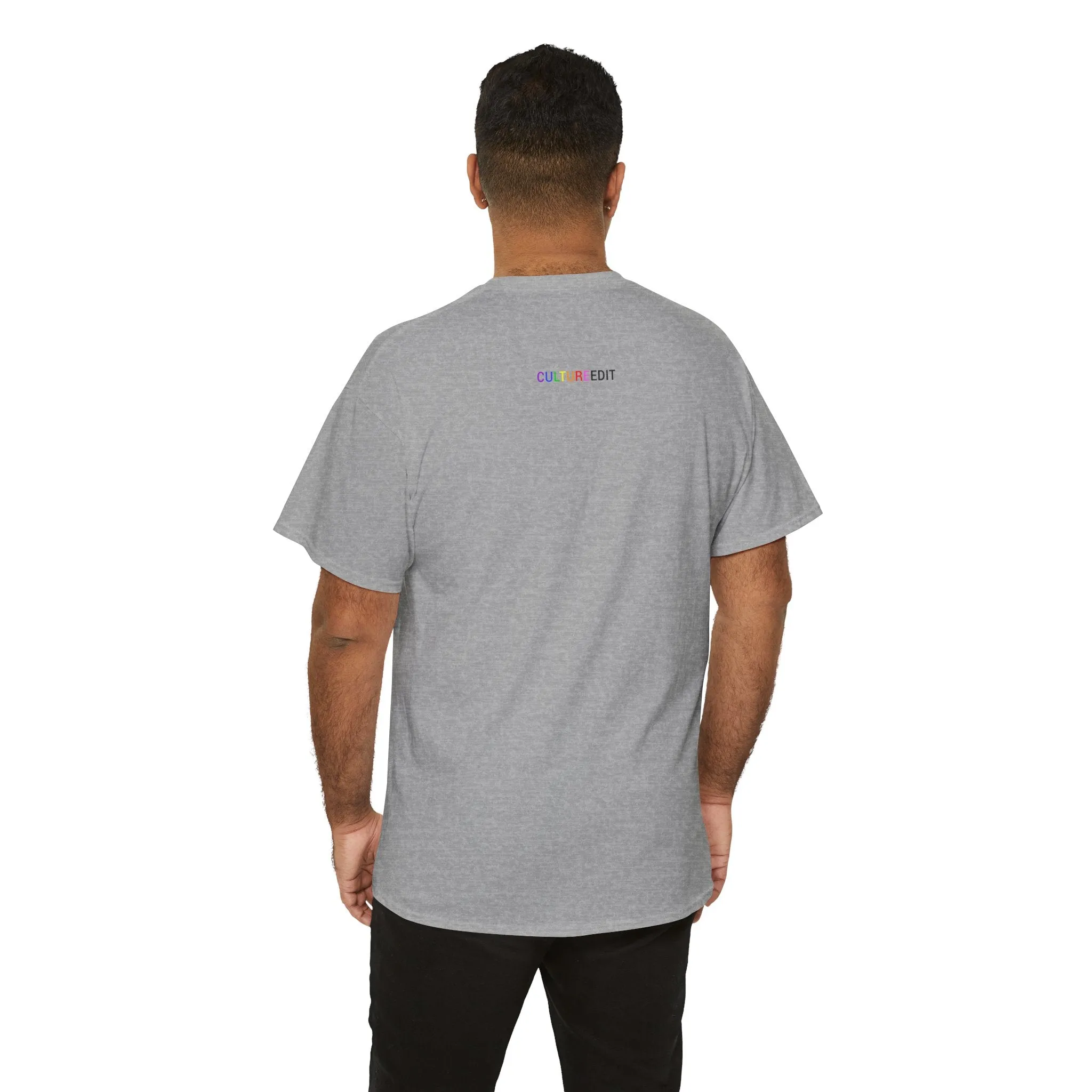 WATER SPORTS TEE BY CULTUREEDIT AVAILABLE IN 13 COLORS