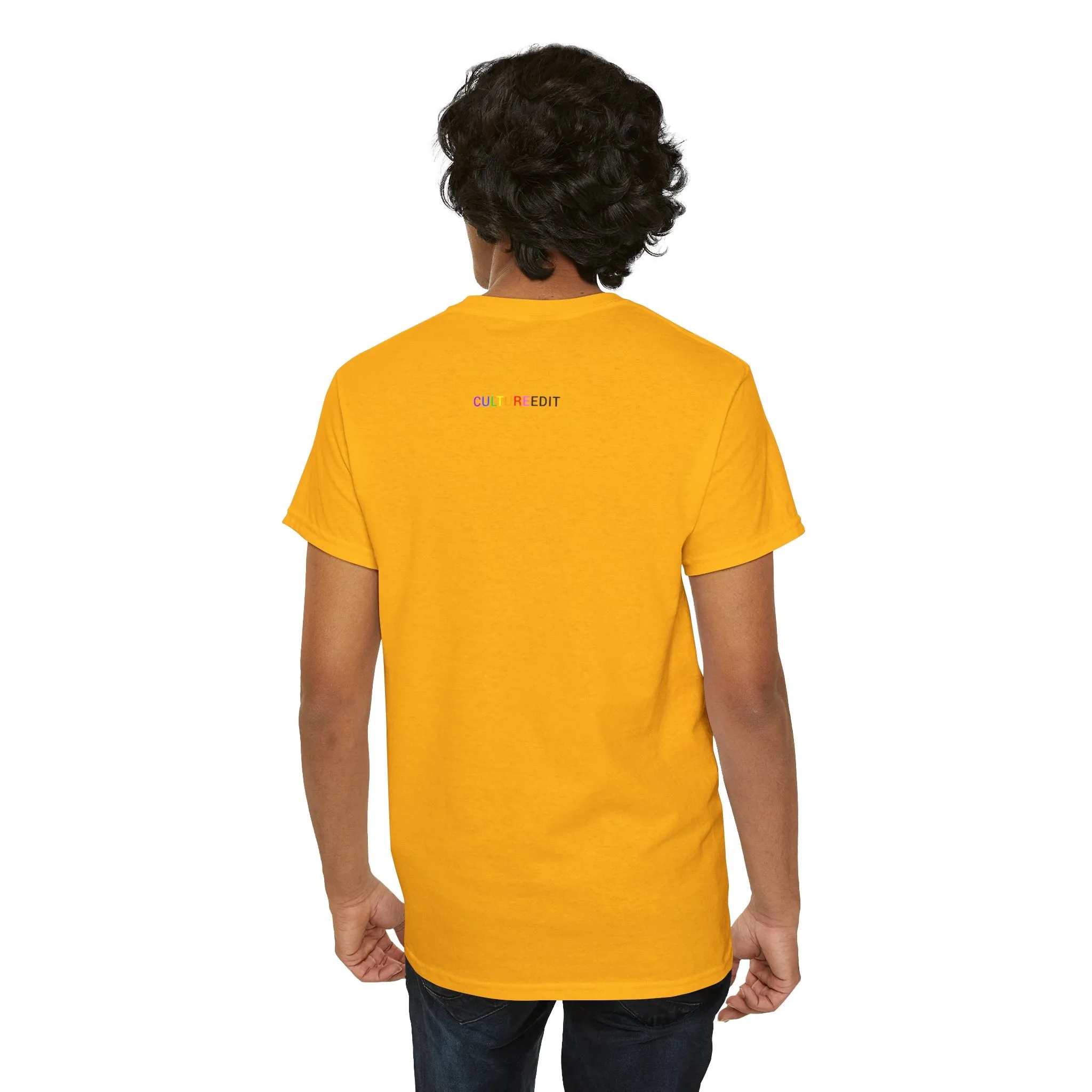 WATER SPORTS TEE BY CULTUREEDIT AVAILABLE IN 13 COLORS