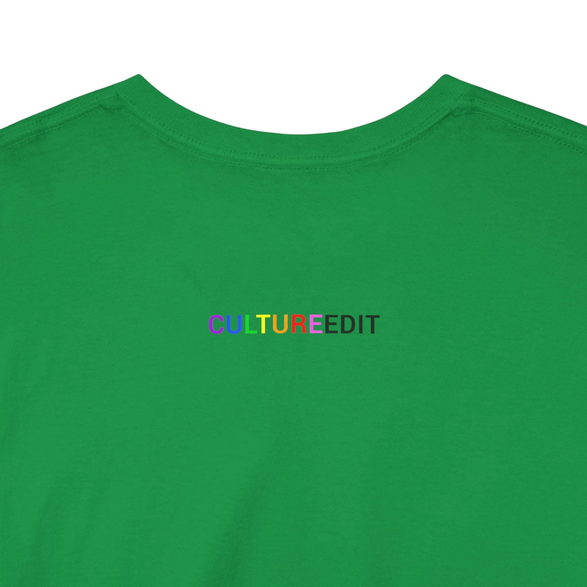 WATER SPORTS TEE BY CULTUREEDIT AVAILABLE IN 13 COLORS