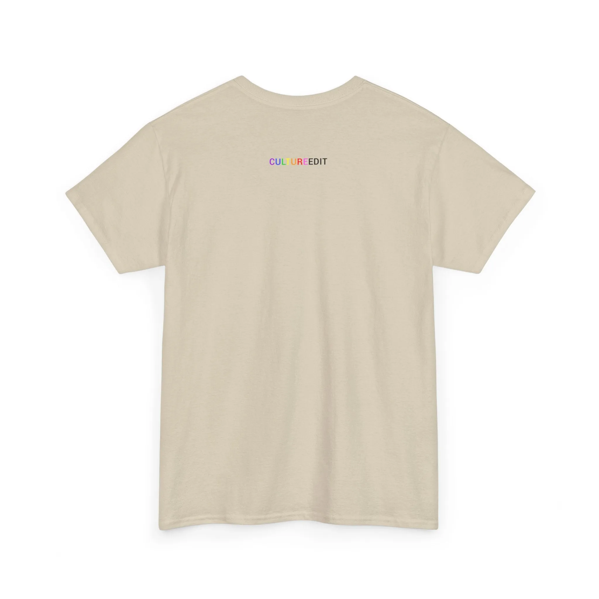 WATER SPORTS TEE BY CULTUREEDIT AVAILABLE IN 13 COLORS