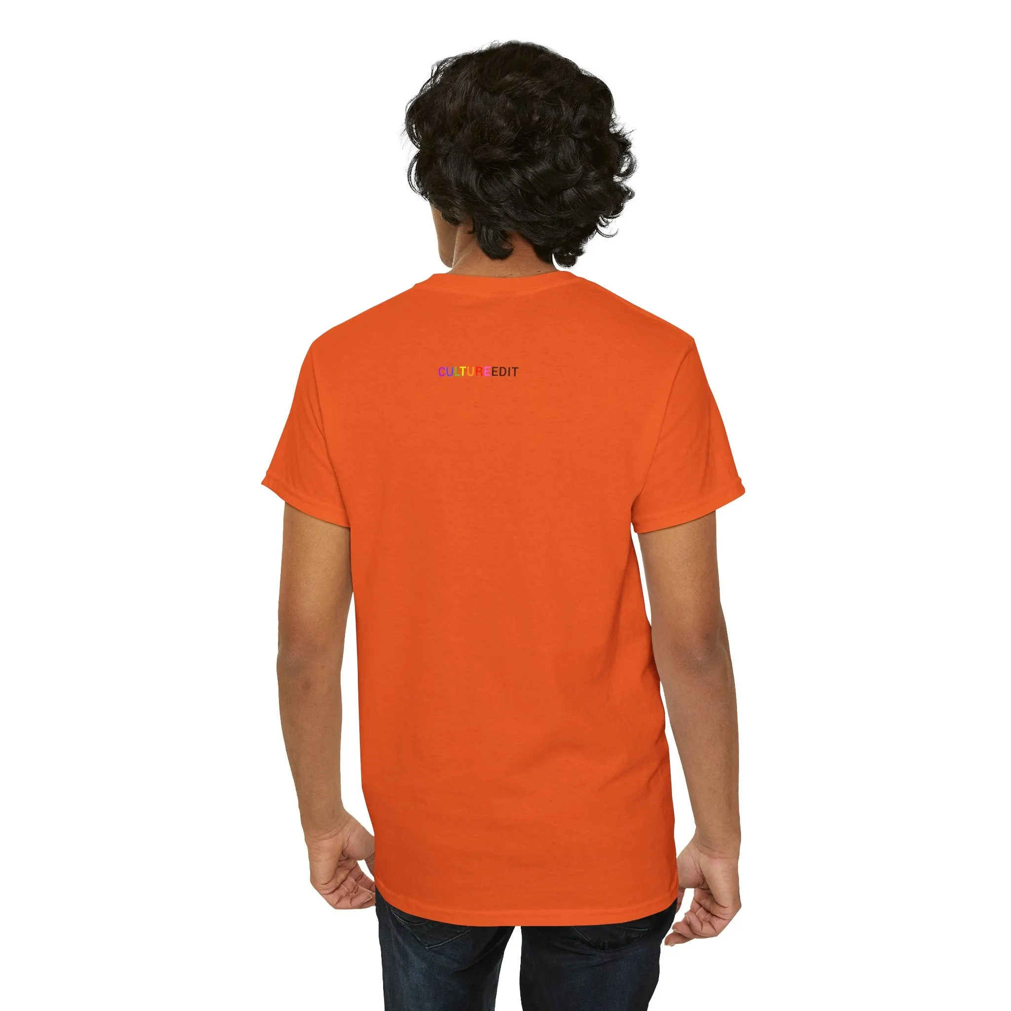 WATER SPORTS TEE BY CULTUREEDIT AVAILABLE IN 13 COLORS