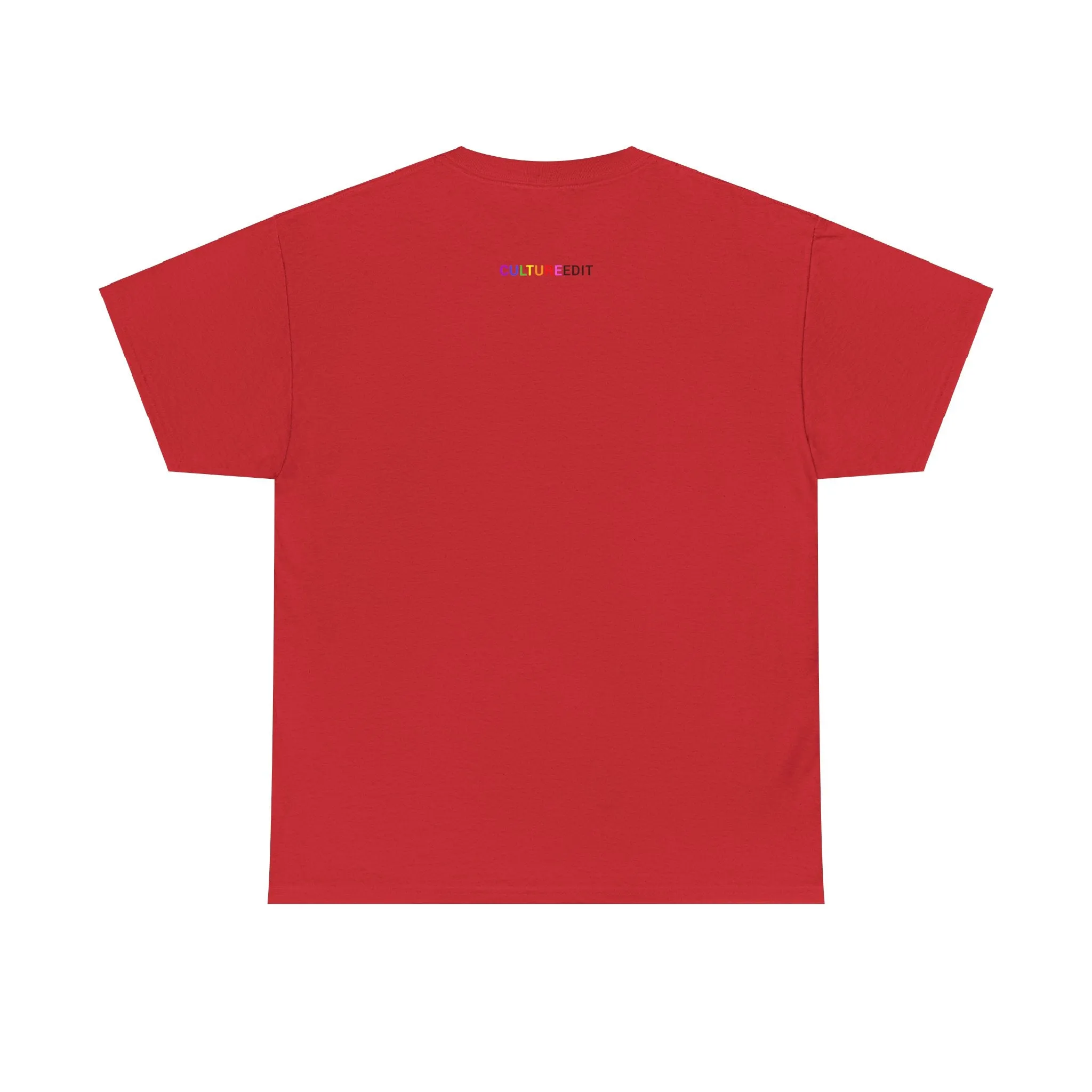 WATER SPORTS TEE BY CULTUREEDIT AVAILABLE IN 13 COLORS