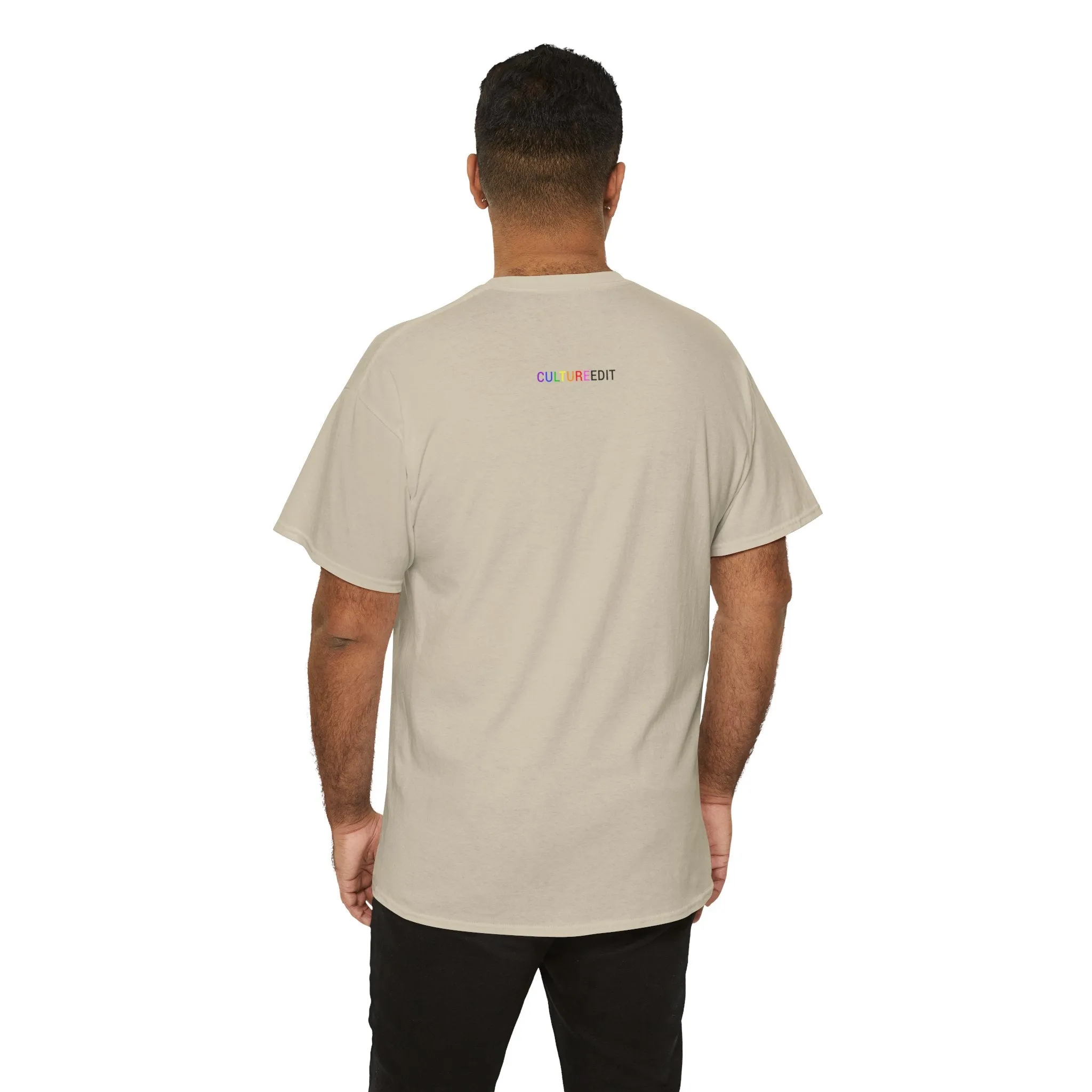 WATER SPORTS TEE BY CULTUREEDIT AVAILABLE IN 13 COLORS