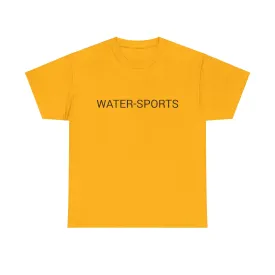 WATER SPORTS TEE BY CULTUREEDIT AVAILABLE IN 13 COLORS