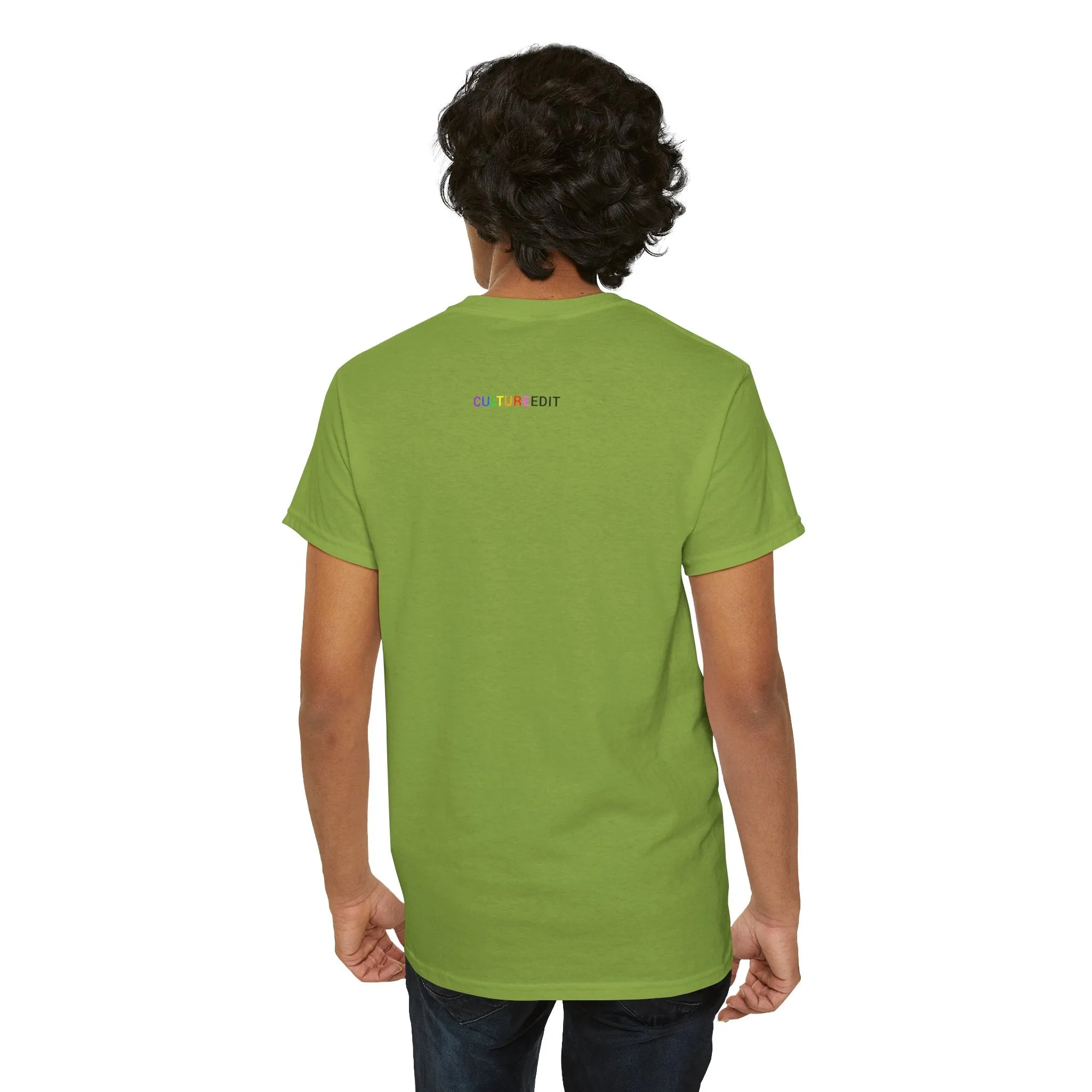 WATER SPORTS TEE BY CULTUREEDIT AVAILABLE IN 13 COLORS