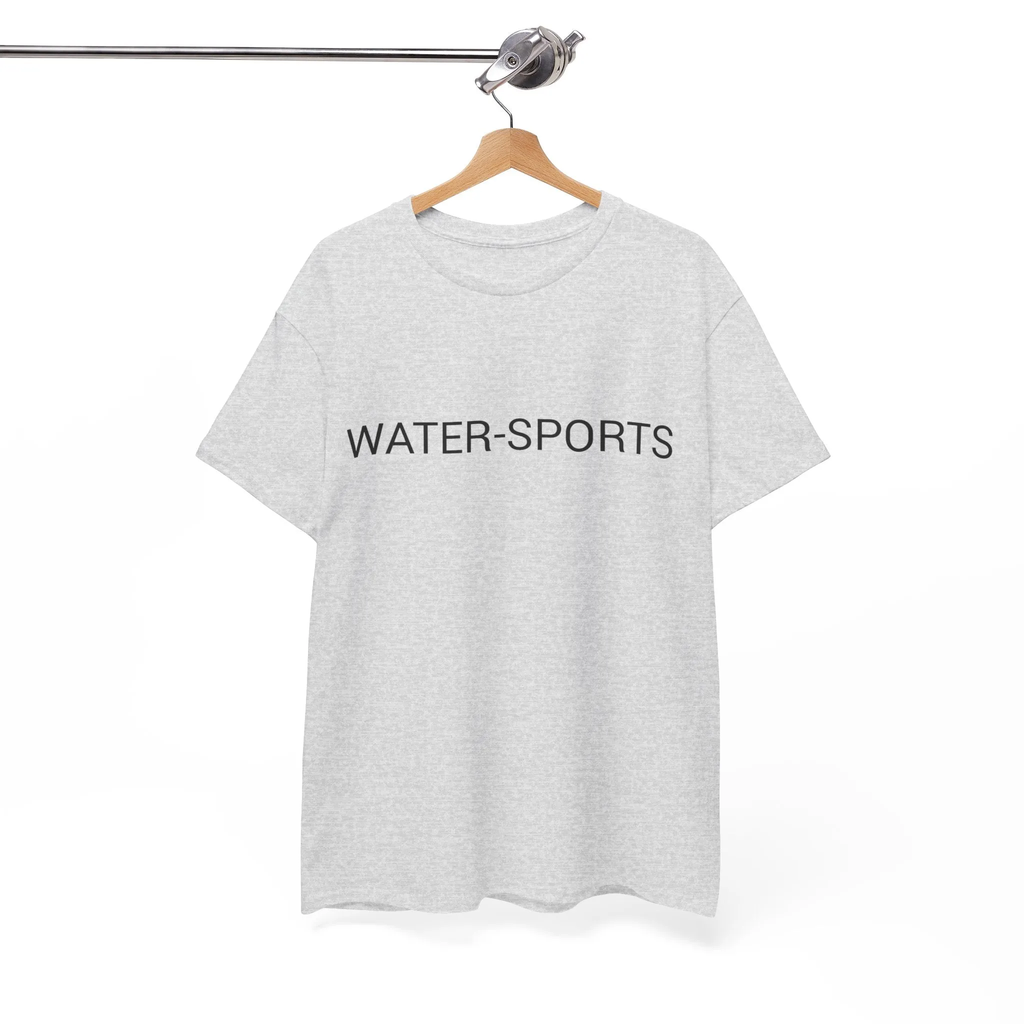 WATER SPORTS TEE BY CULTUREEDIT AVAILABLE IN 13 COLORS