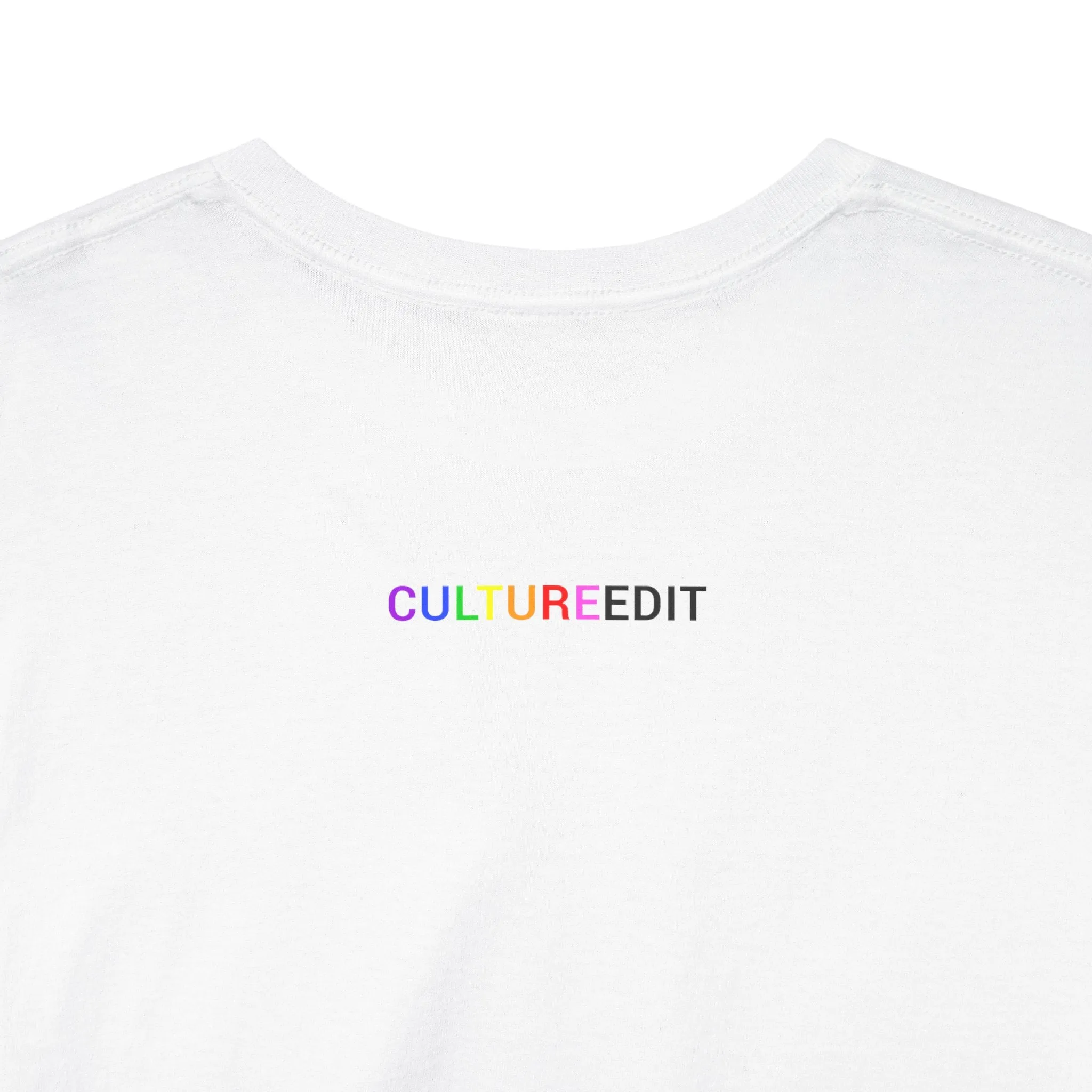 WATER SPORTS TEE BY CULTUREEDIT AVAILABLE IN 13 COLORS