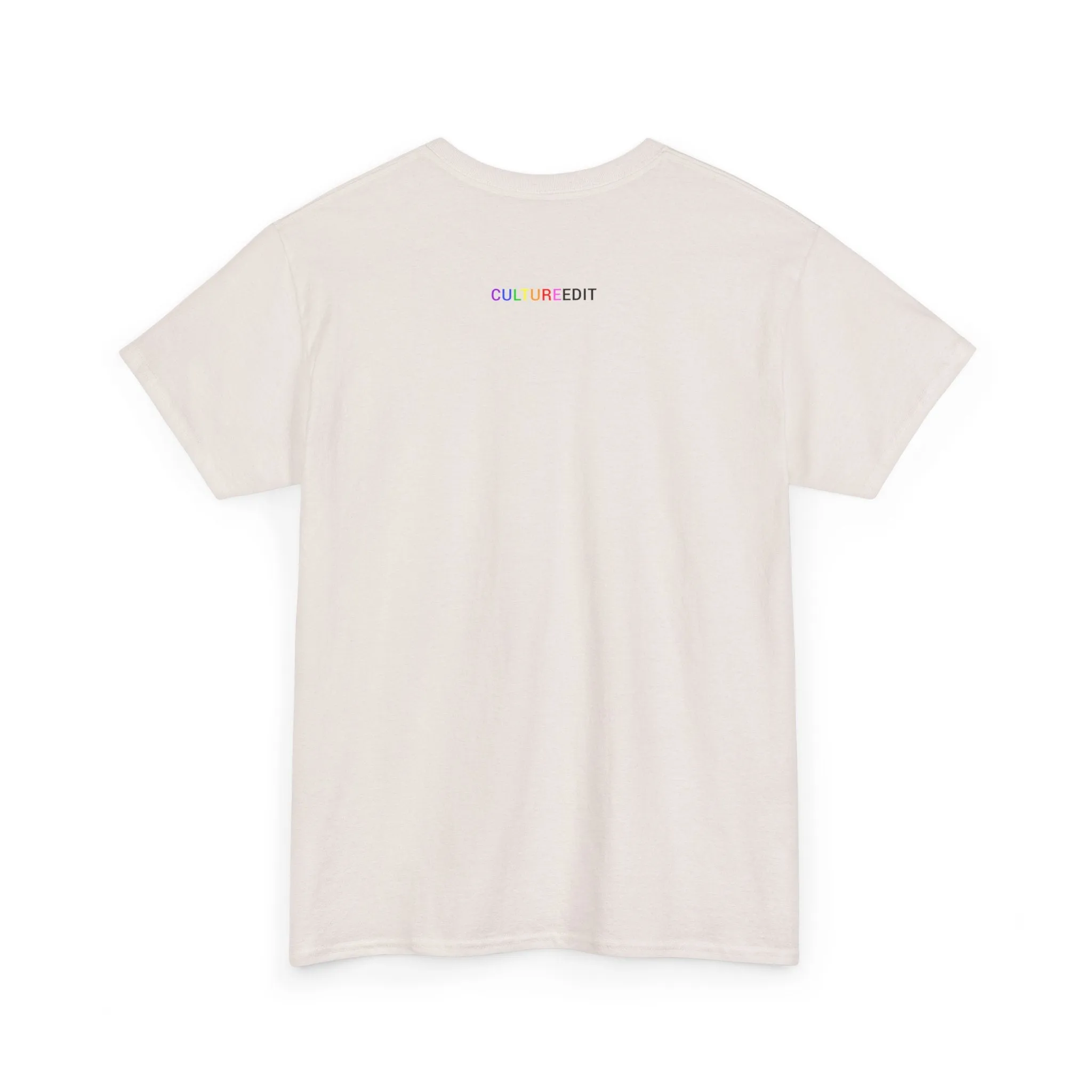 WATER SPORTS TEE BY CULTUREEDIT AVAILABLE IN 13 COLORS