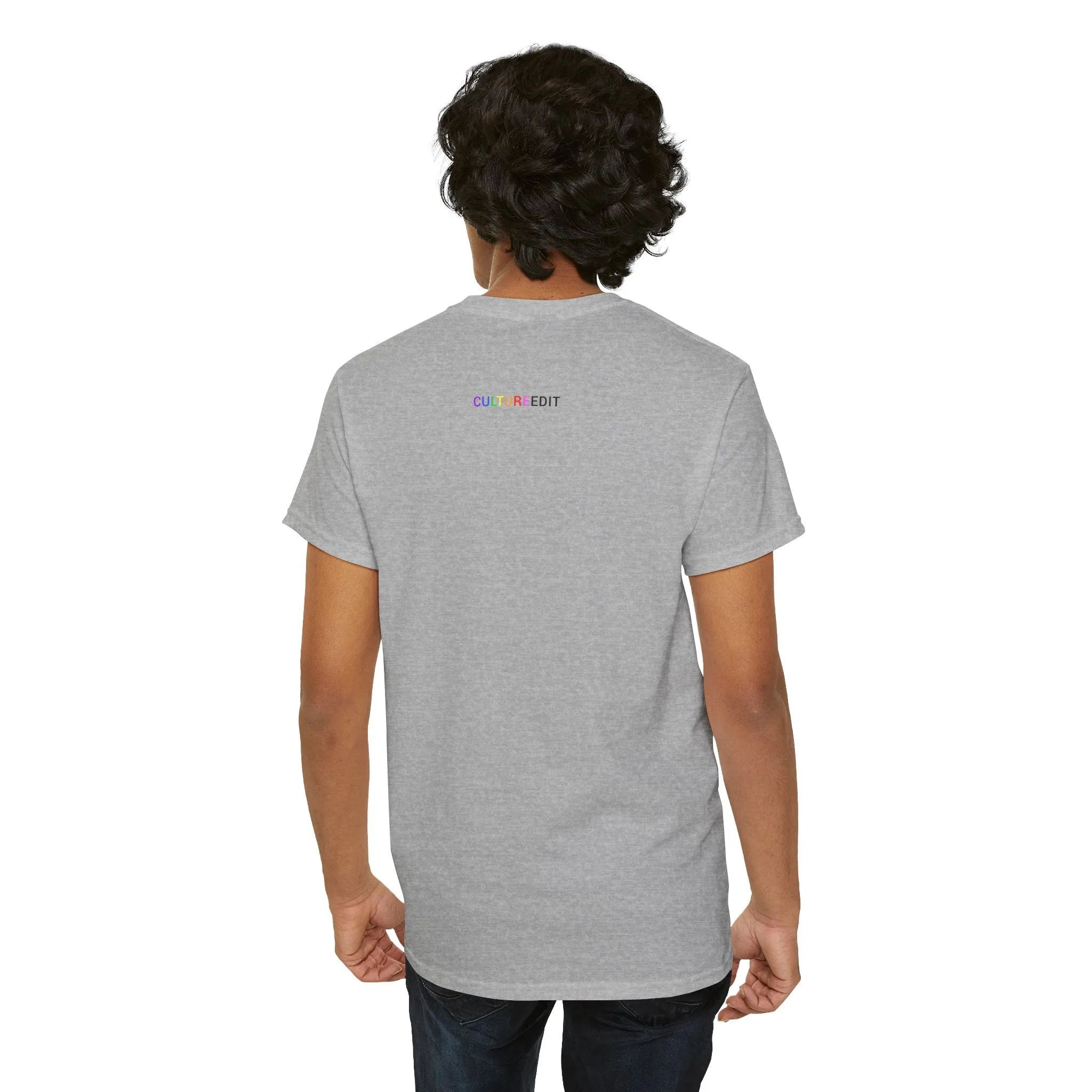 WATER SPORTS TEE BY CULTUREEDIT AVAILABLE IN 13 COLORS