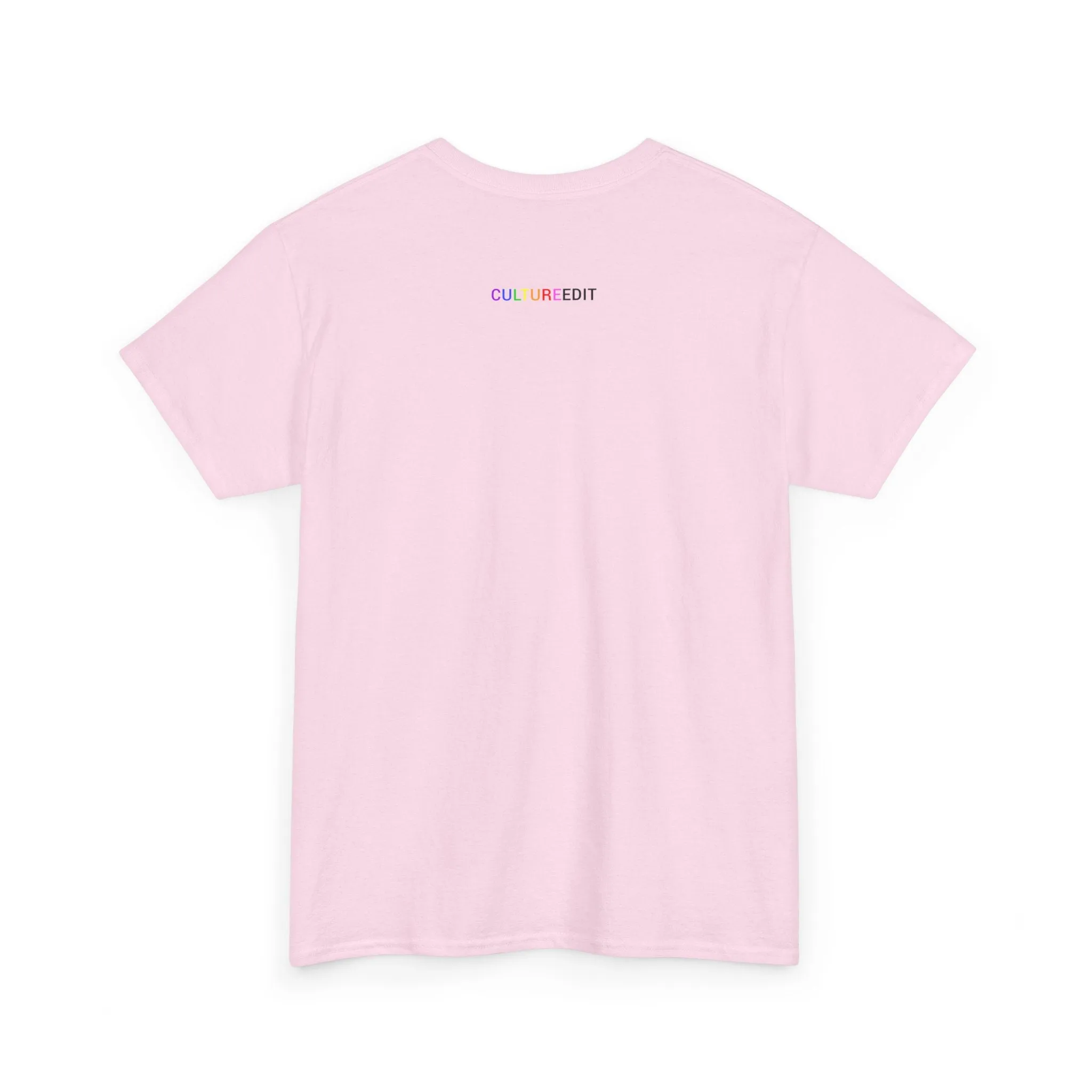 WATER SPORTS TEE BY CULTUREEDIT AVAILABLE IN 13 COLORS