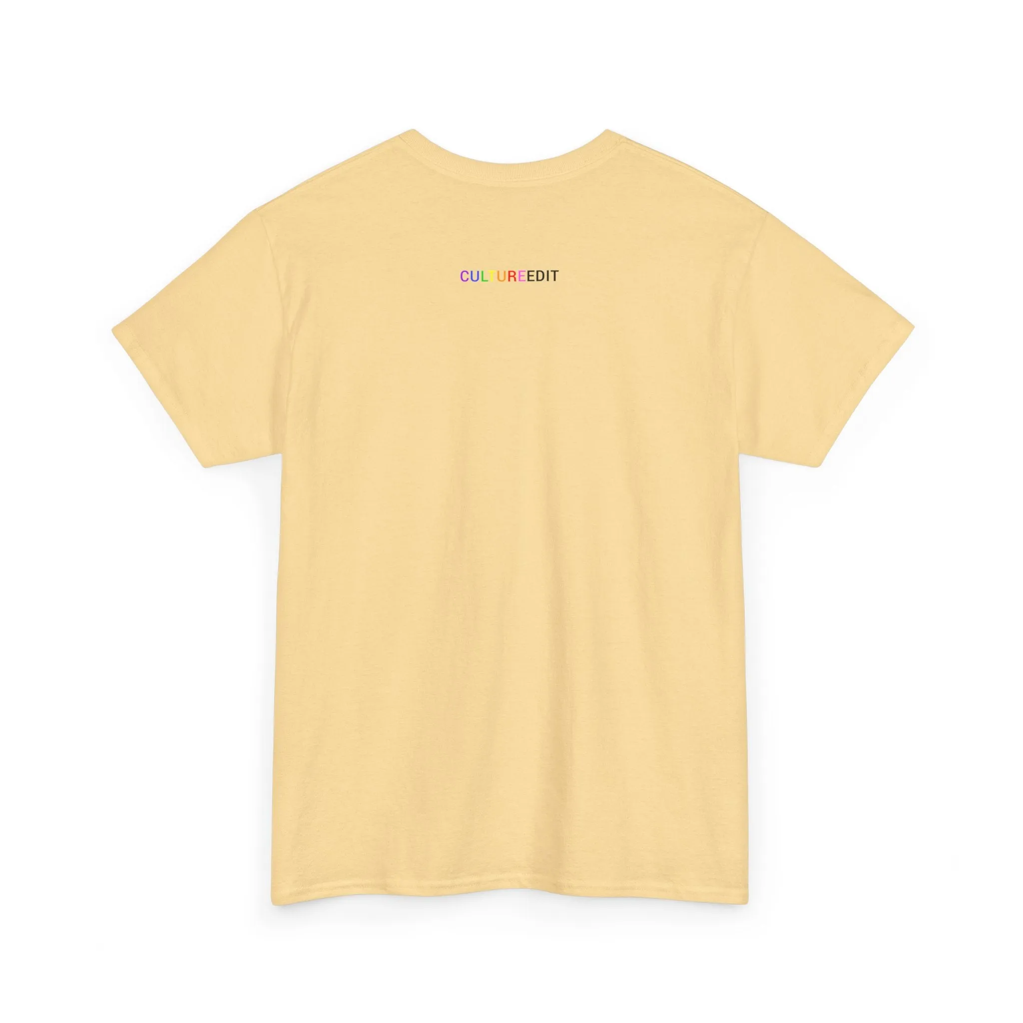 WATER SPORTS TEE BY CULTUREEDIT AVAILABLE IN 13 COLORS