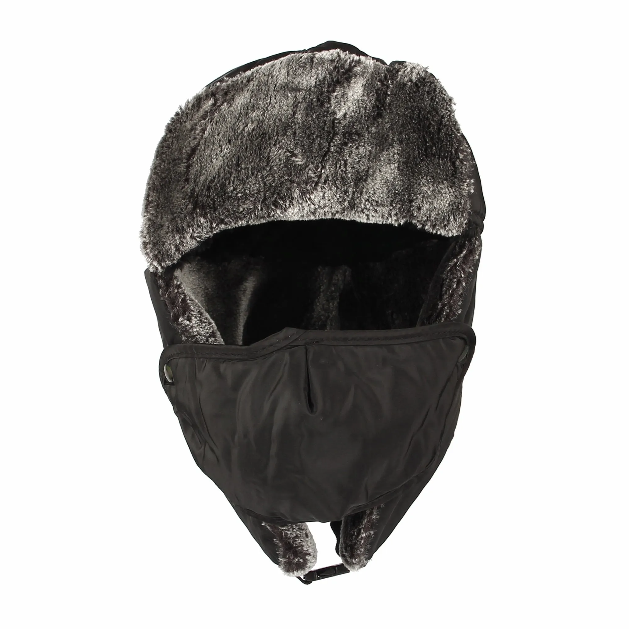 Winter Trapper Russian Hat Earflaps Windproof Cap AZT0016