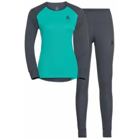 Women's Active Warm ECO base layer set XL